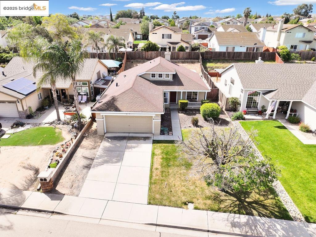 2157 Megan Dr