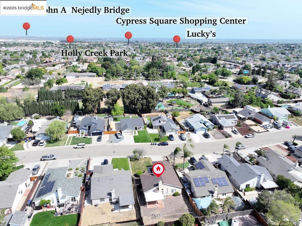 2157 Megan Dr