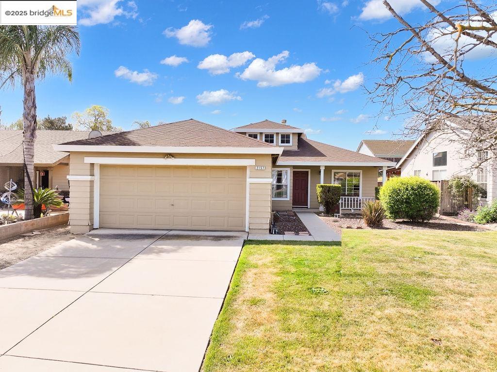 2157 Megan Dr