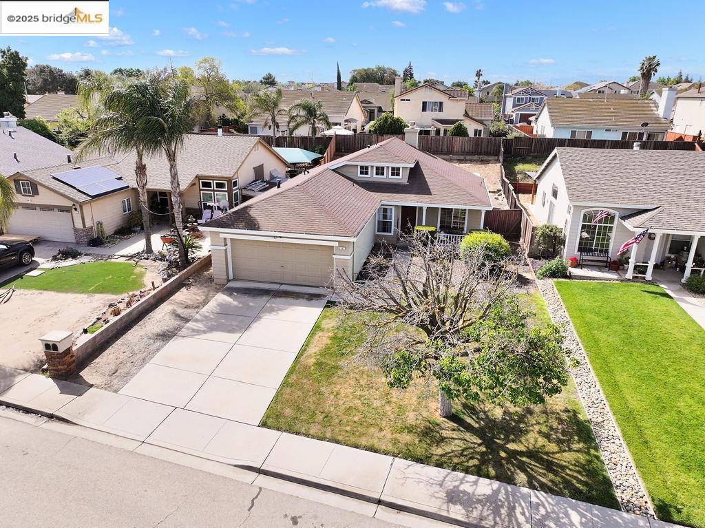 2157 Megan Dr