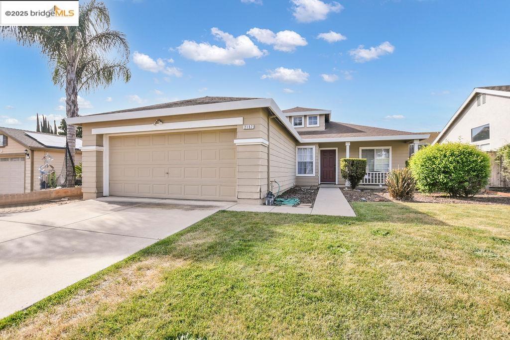 2157 Megan Dr
