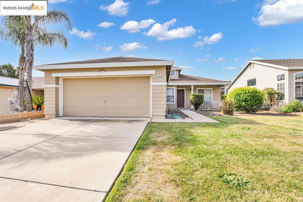 2157 Megan Dr