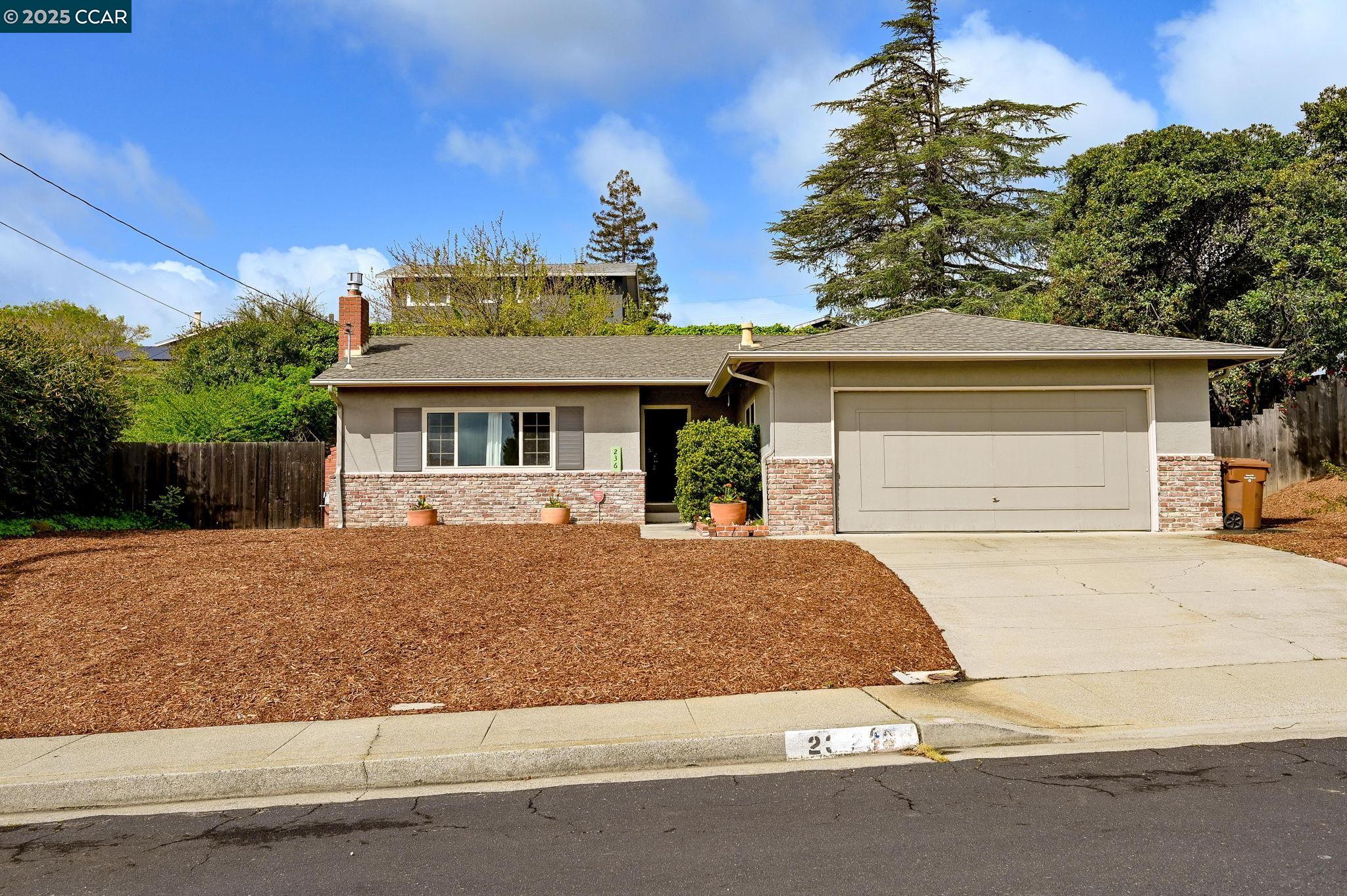 236 Escondido Drive