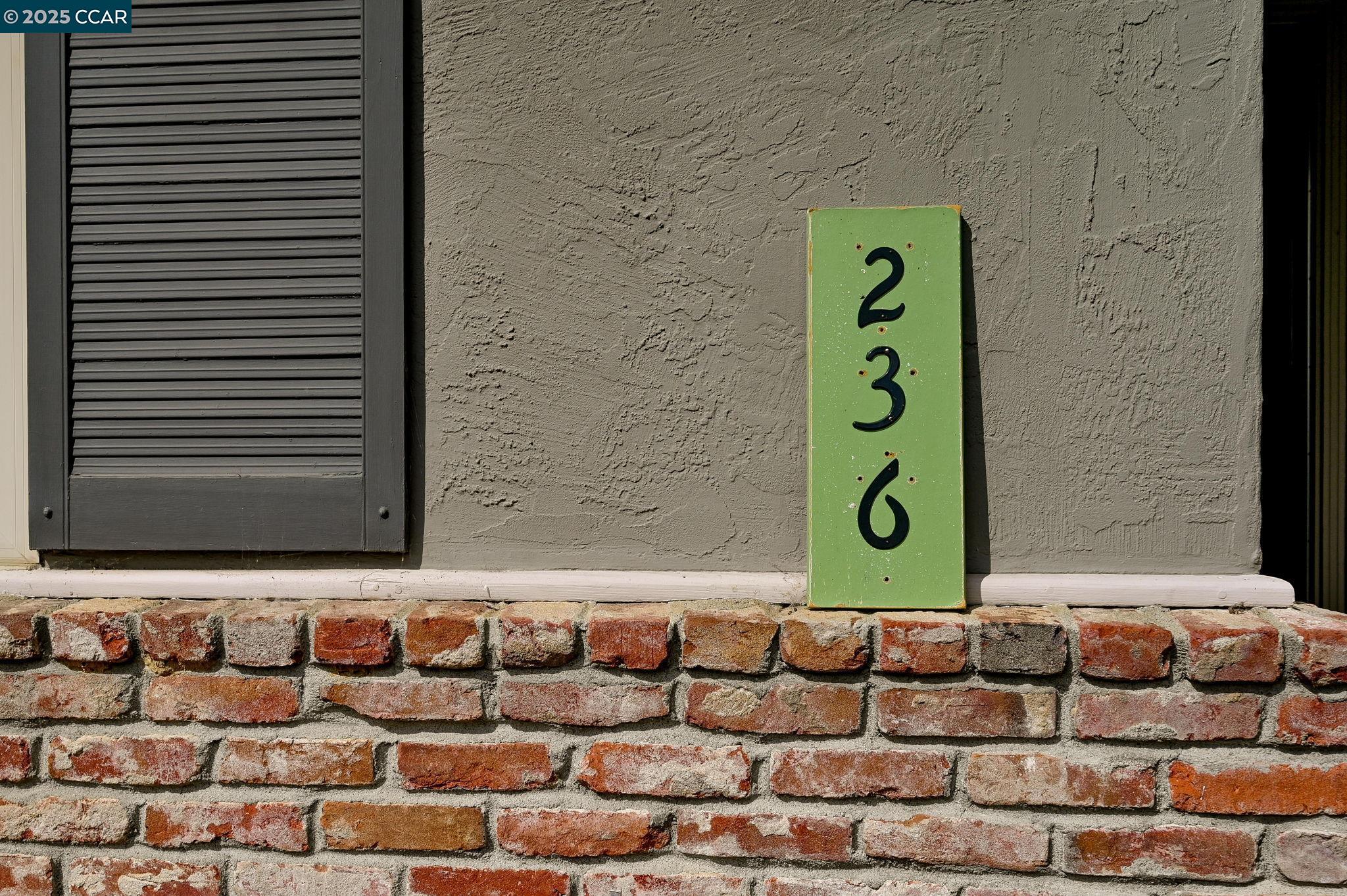 236 Escondido Drive