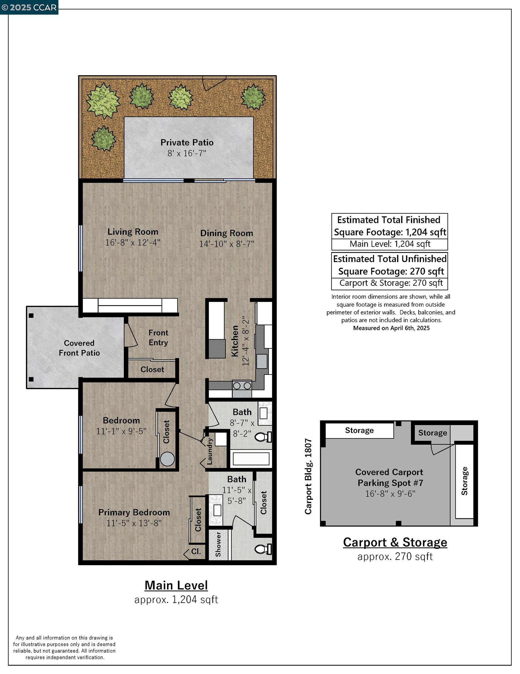 1441 Skycrest Dr # 1