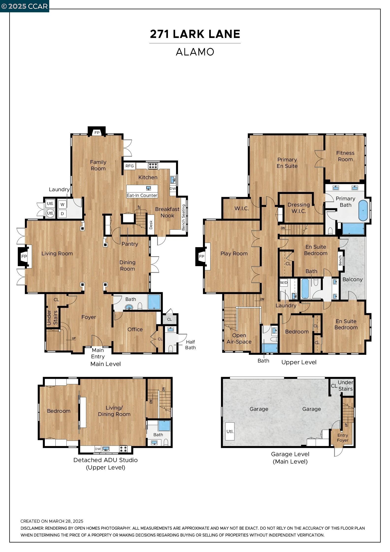 271 Lark Ln