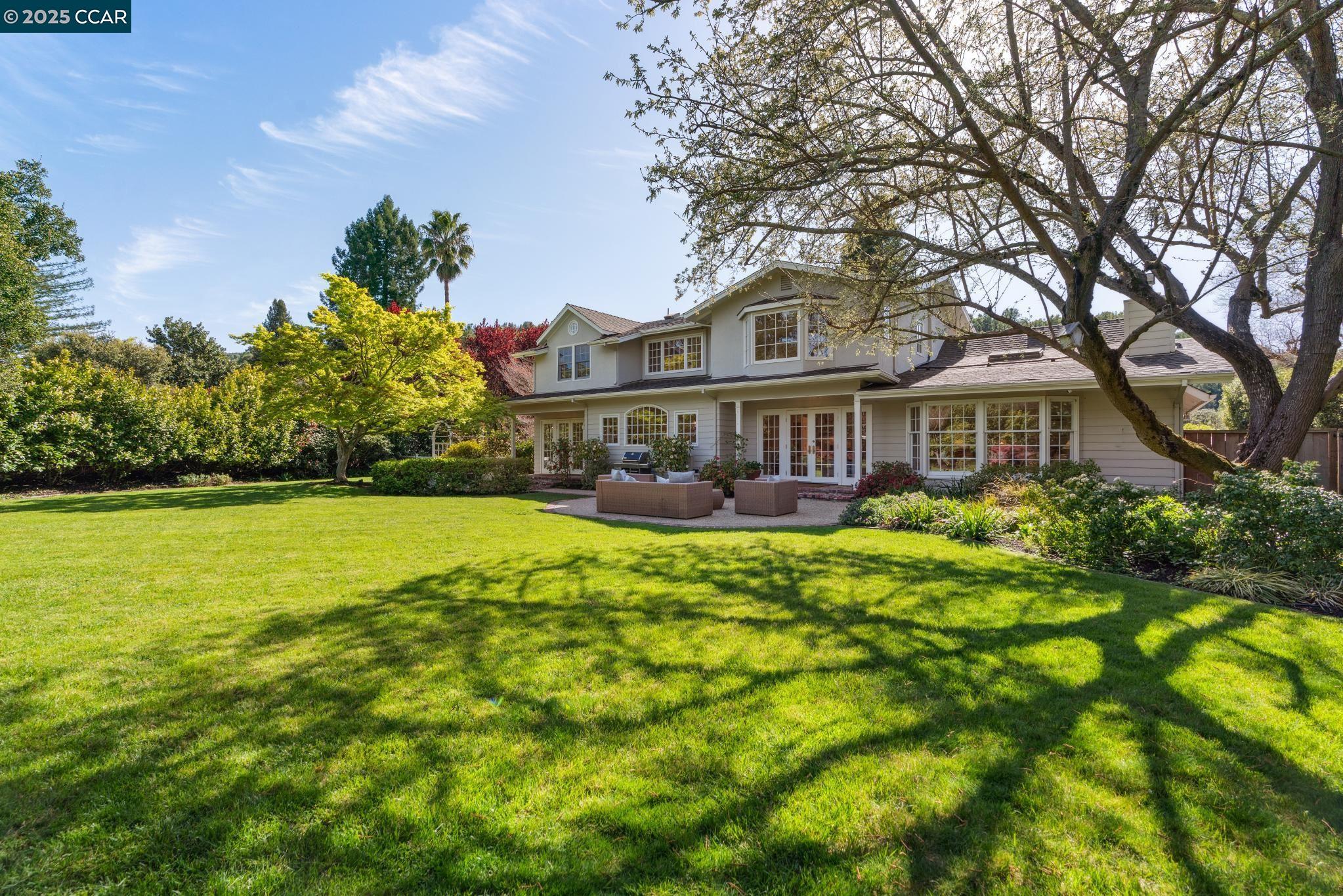 33 Juniper Way