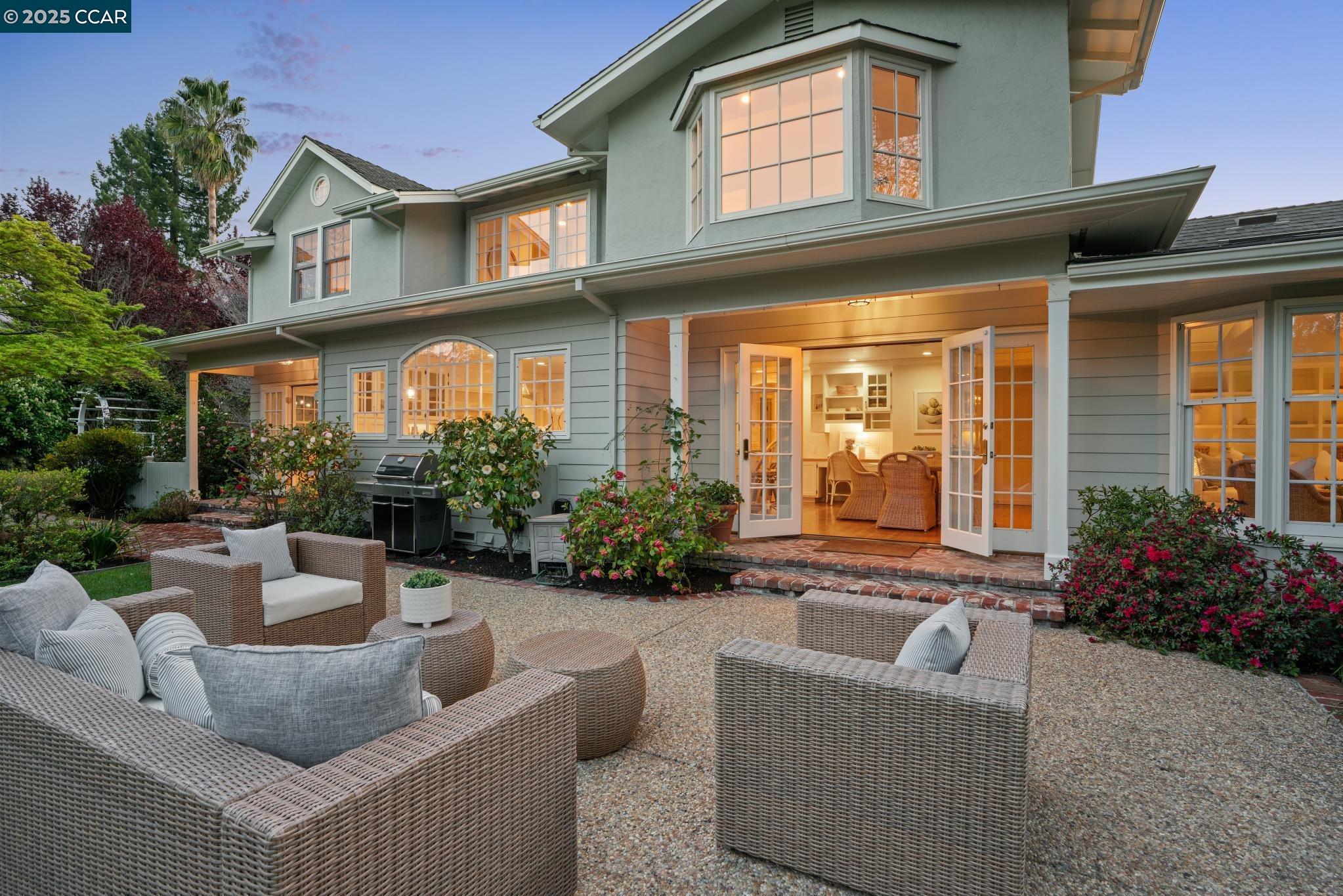 33 Juniper Way