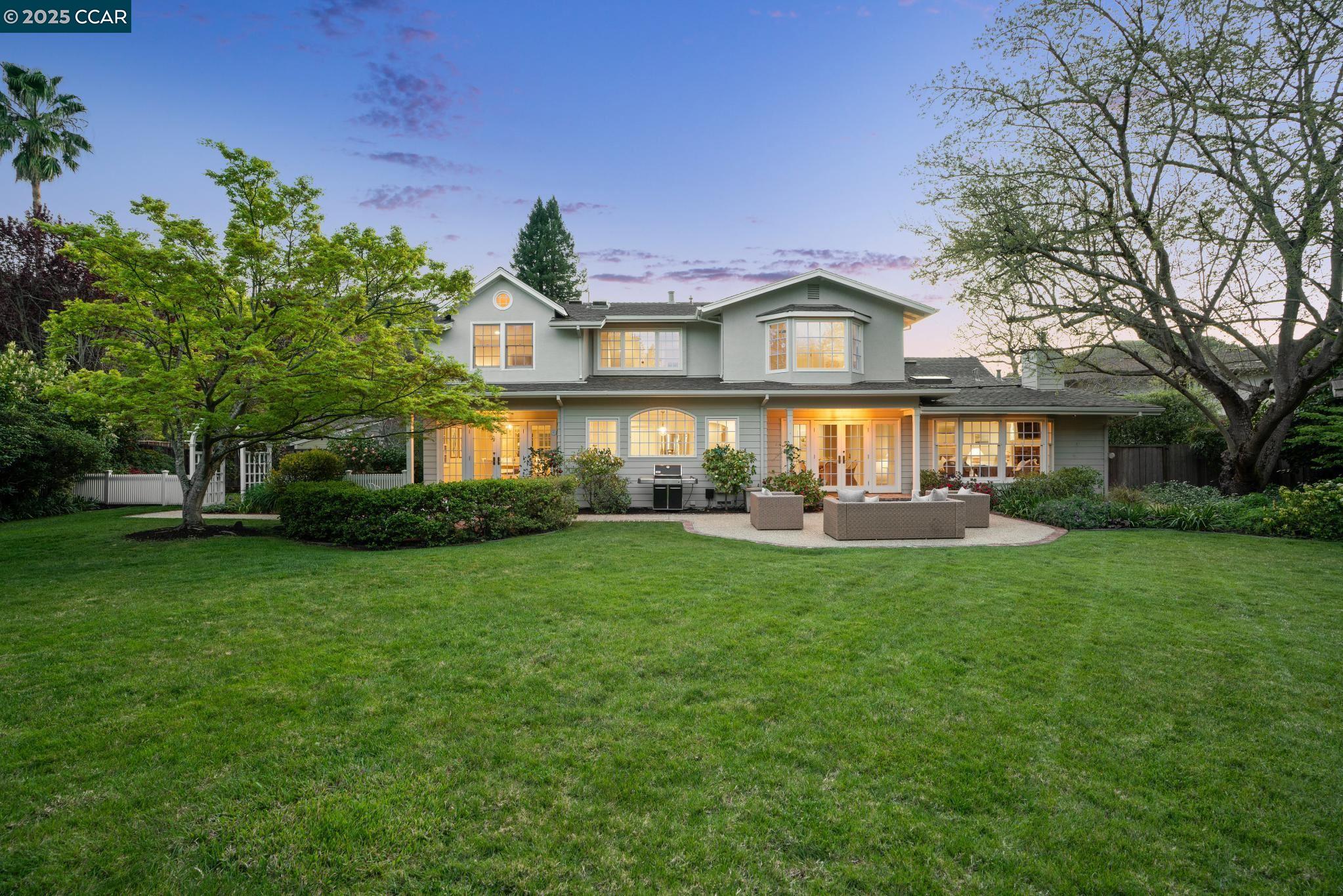 33 Juniper Way