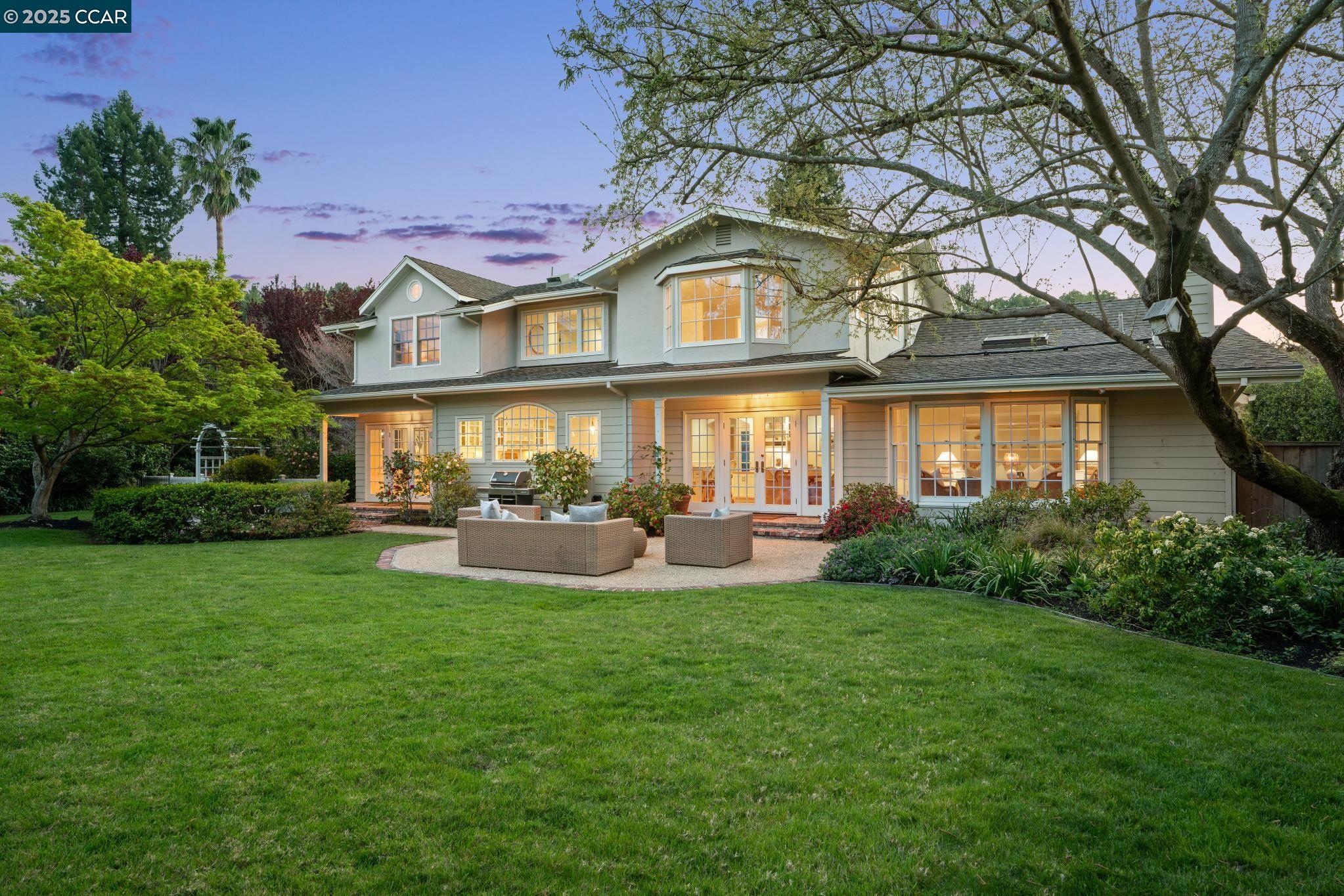 33 Juniper Way