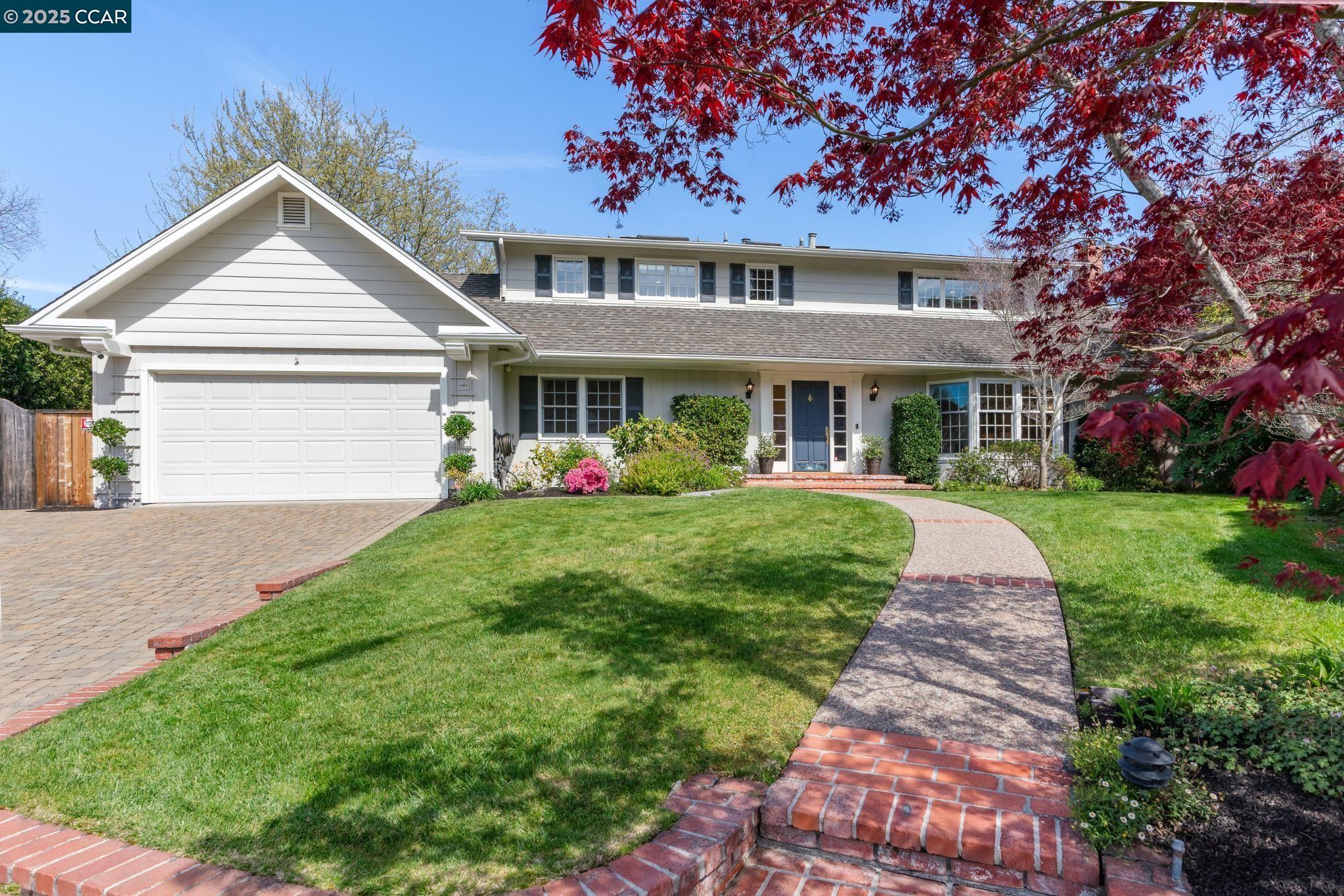 33 Juniper Way