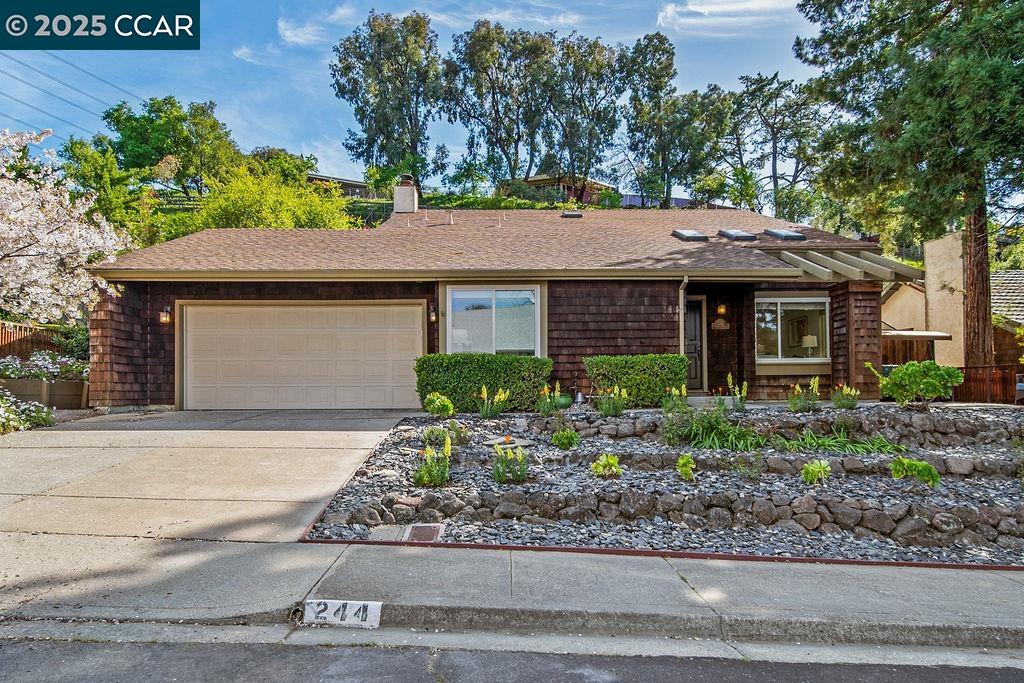 244 Sunnybrae Drive