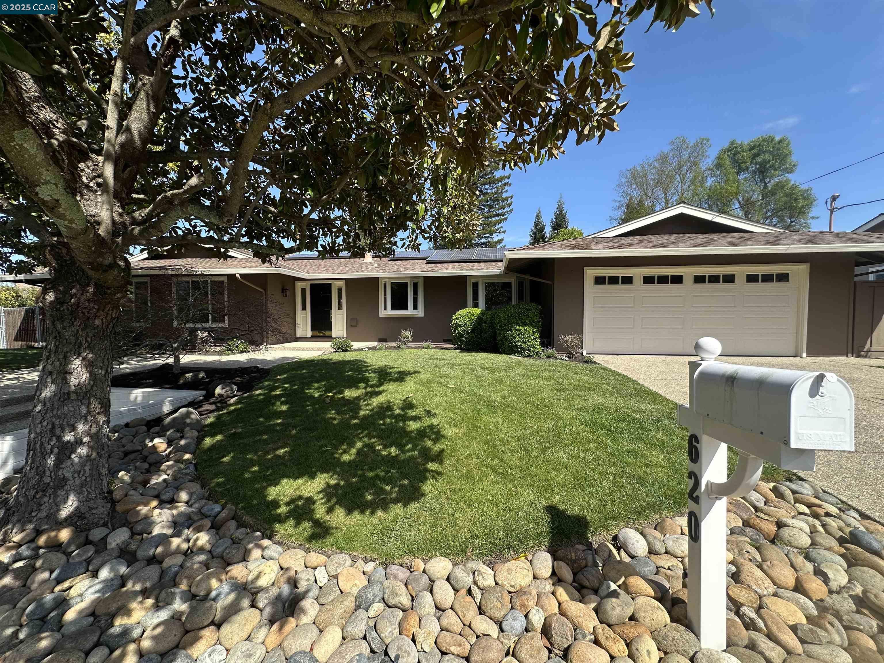 620 Burton Drive