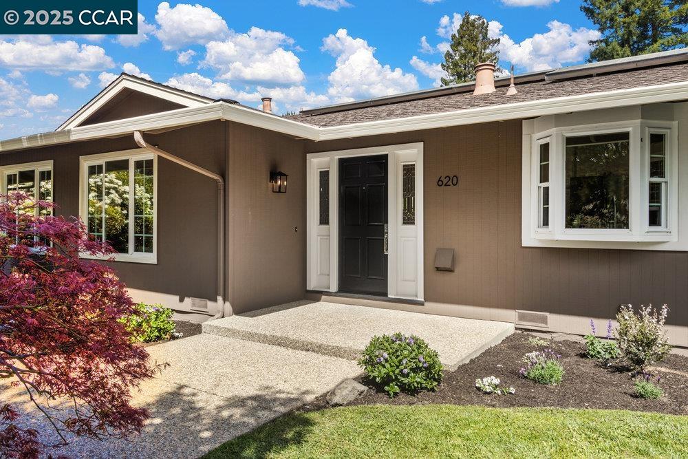 620 Burton Drive