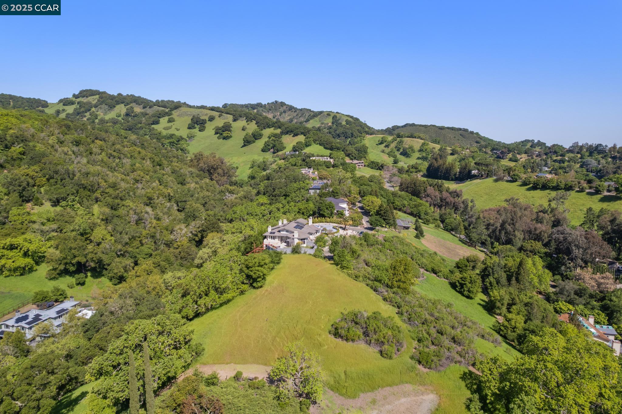 1600 Rancho Del Hambre