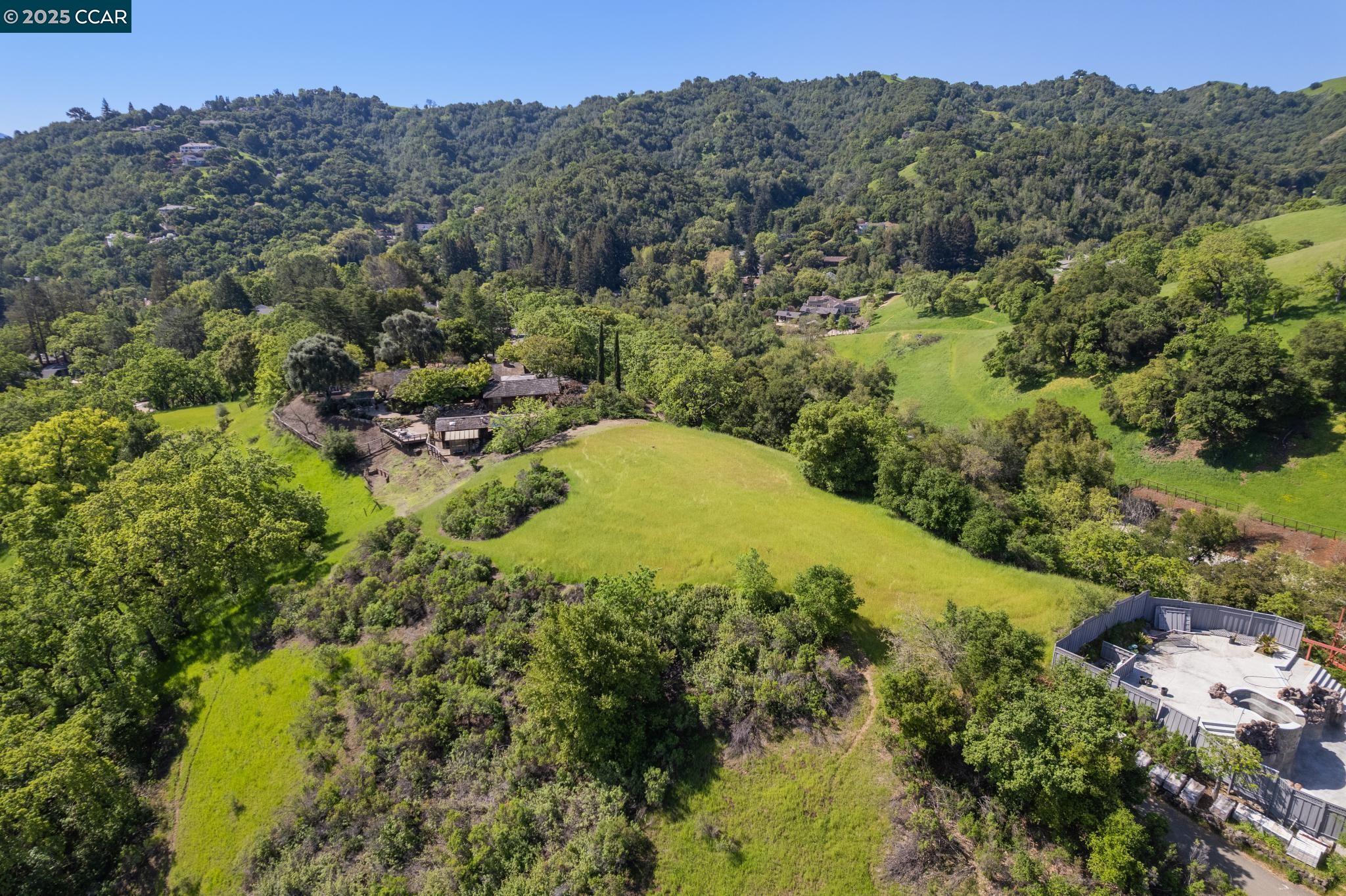 1600 Rancho Del Hambre