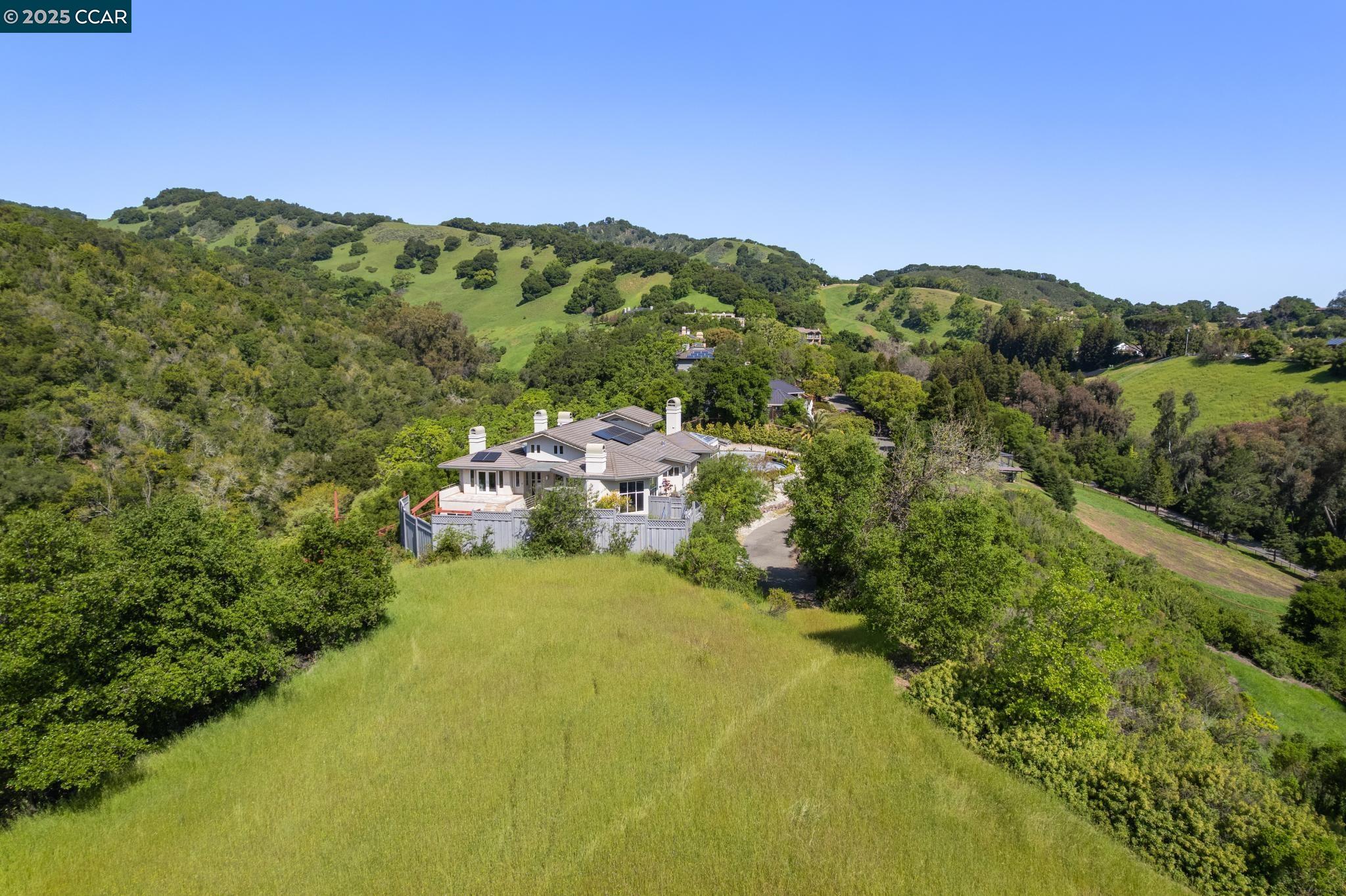 1600 Rancho Del Hambre