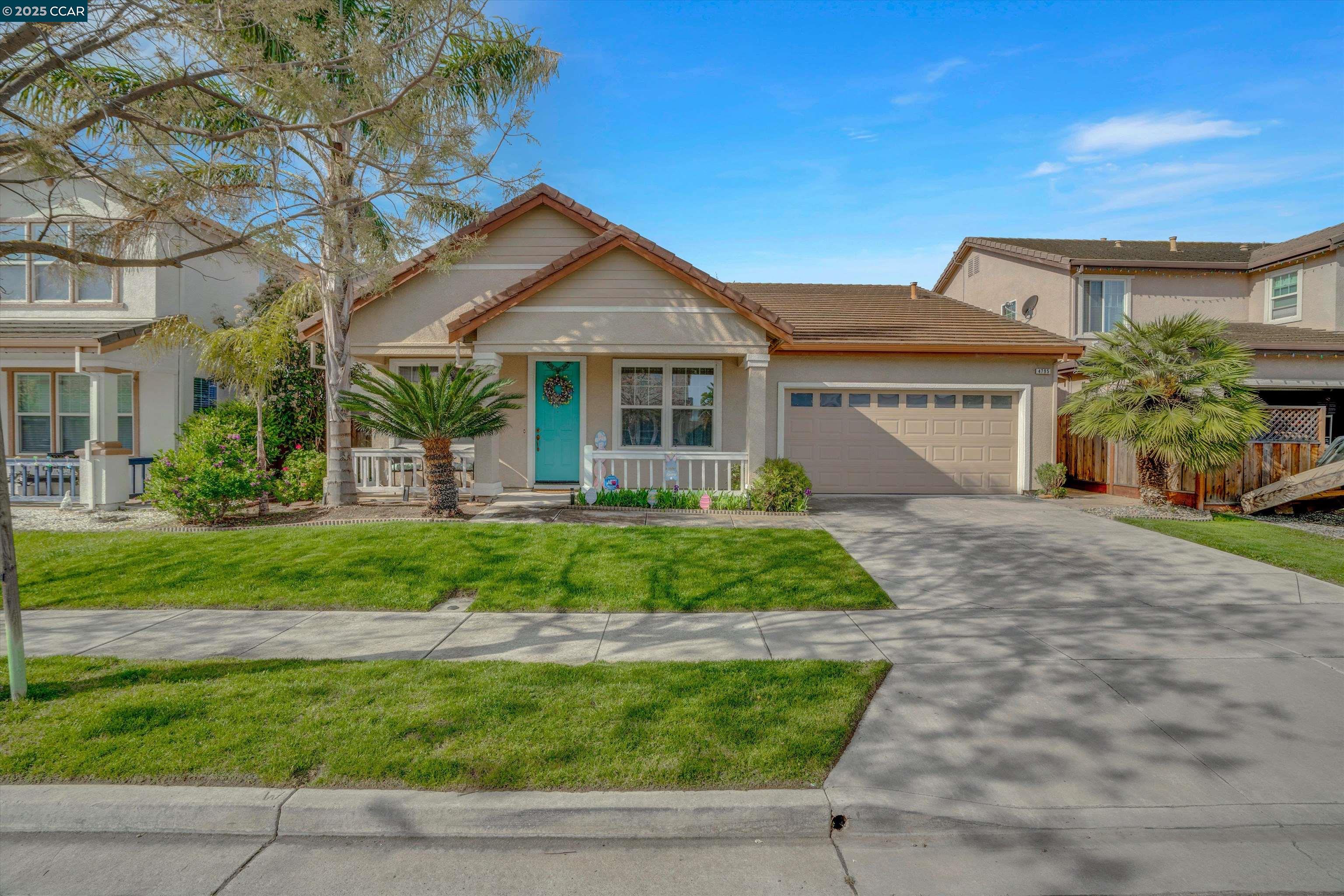 4795 Mammouth Ln