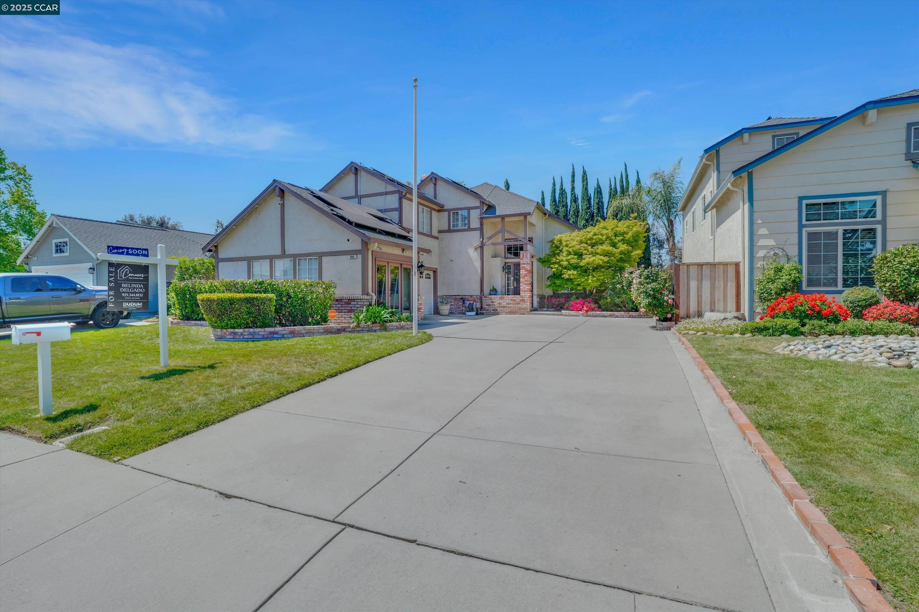 994 Almaden Cir