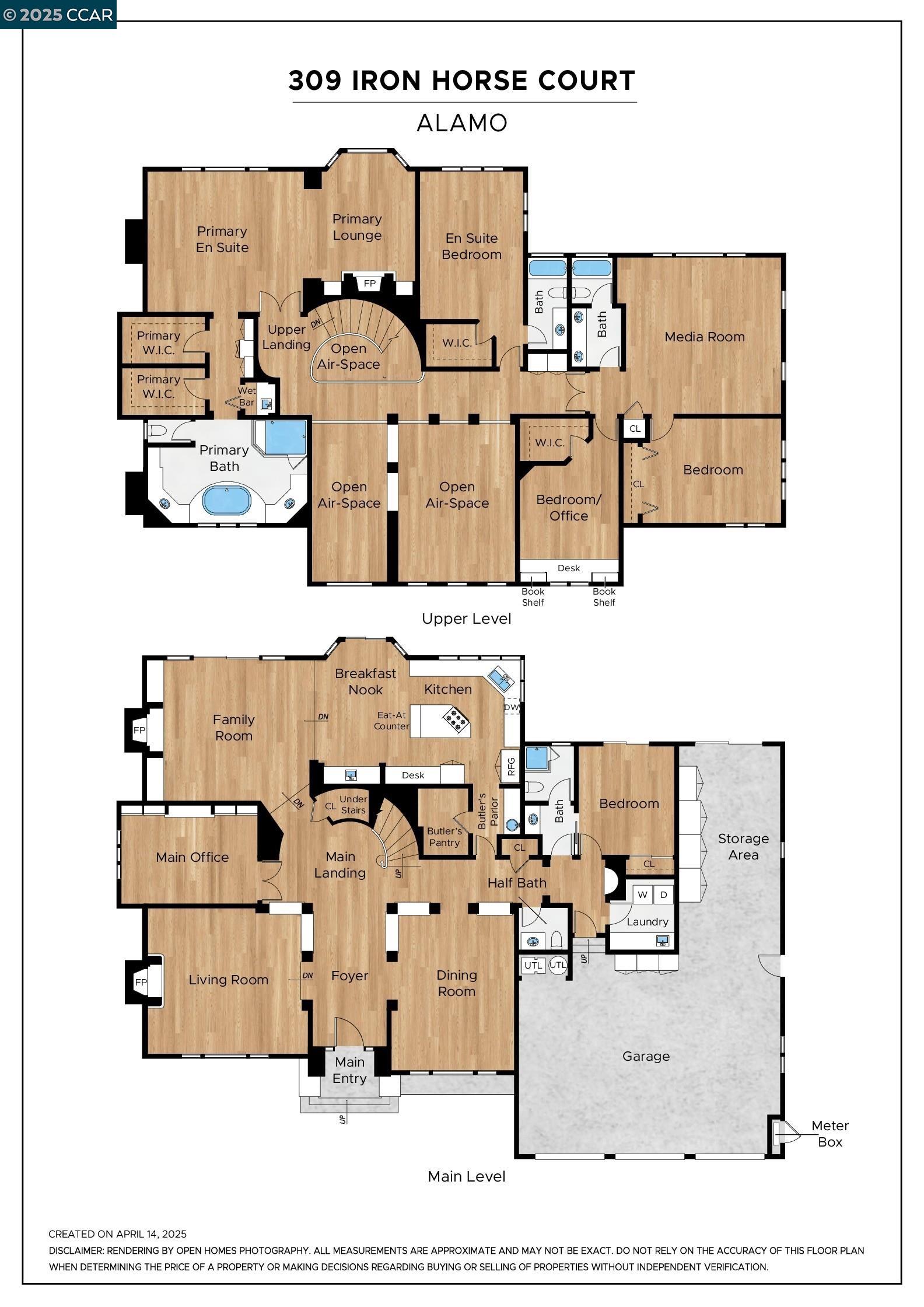 309 Iron Horse Ct