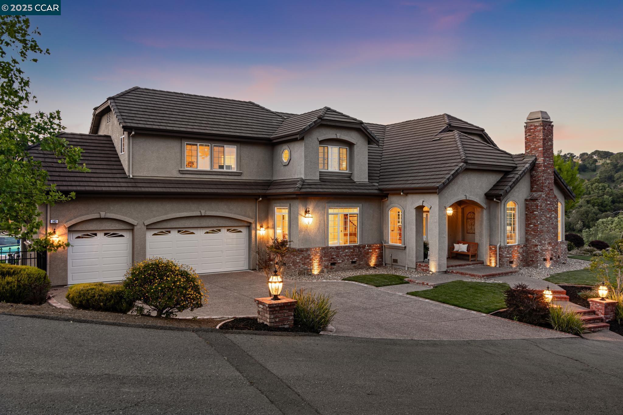 143 Stonehurst Ct
