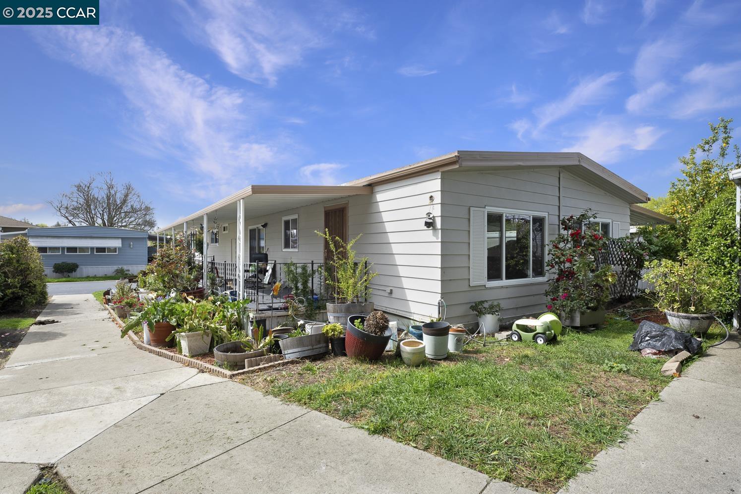 2031 Dalis Drive # 48