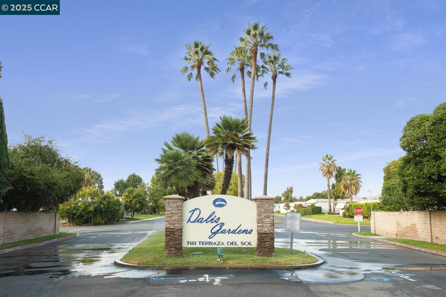2031 Dalis Drive # 48