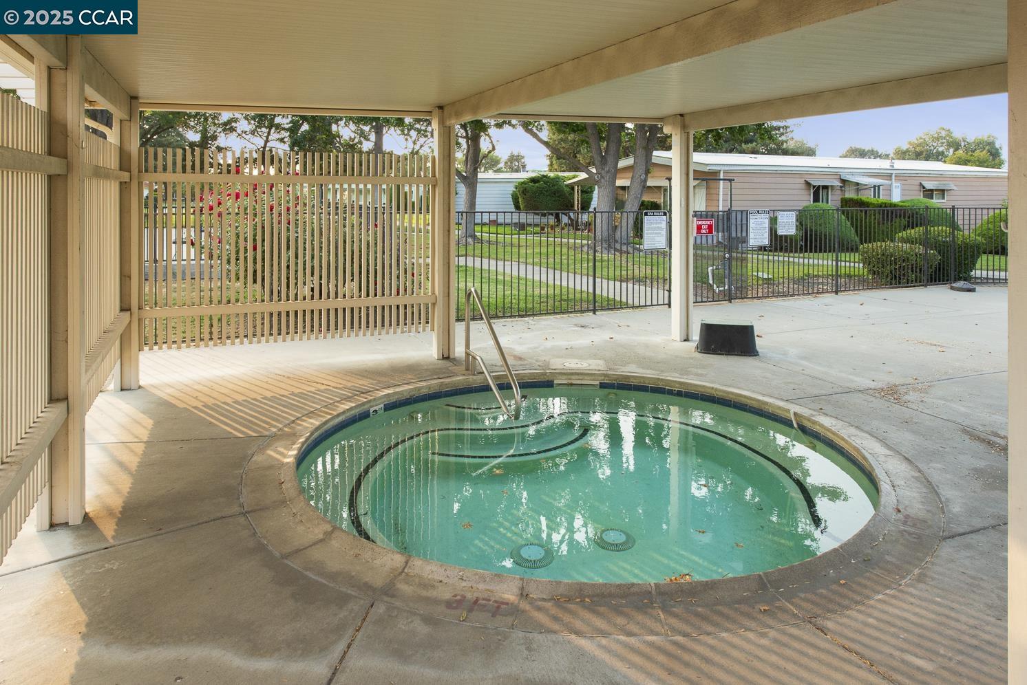 2031 Dalis Drive # 48