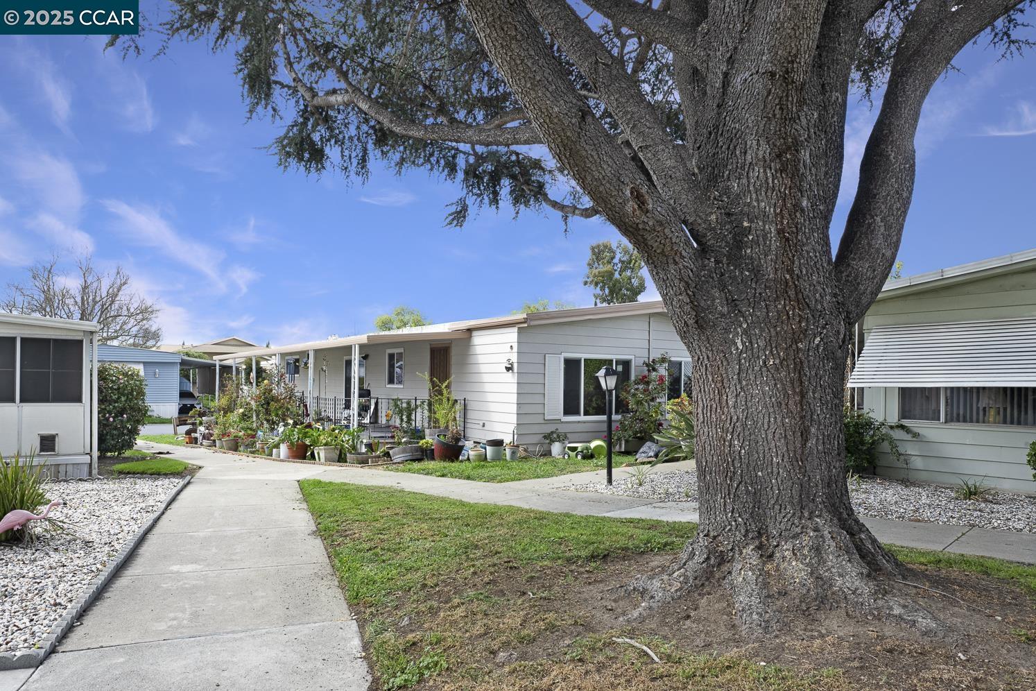 2031 Dalis Drive # 48