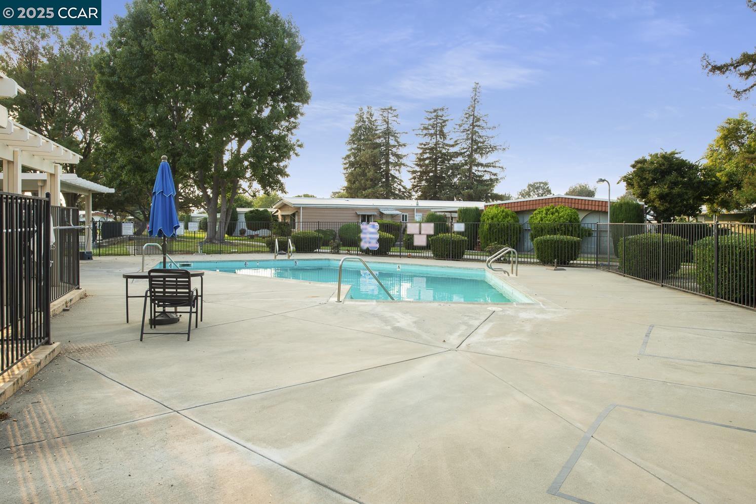 2031 Dalis Drive # 48