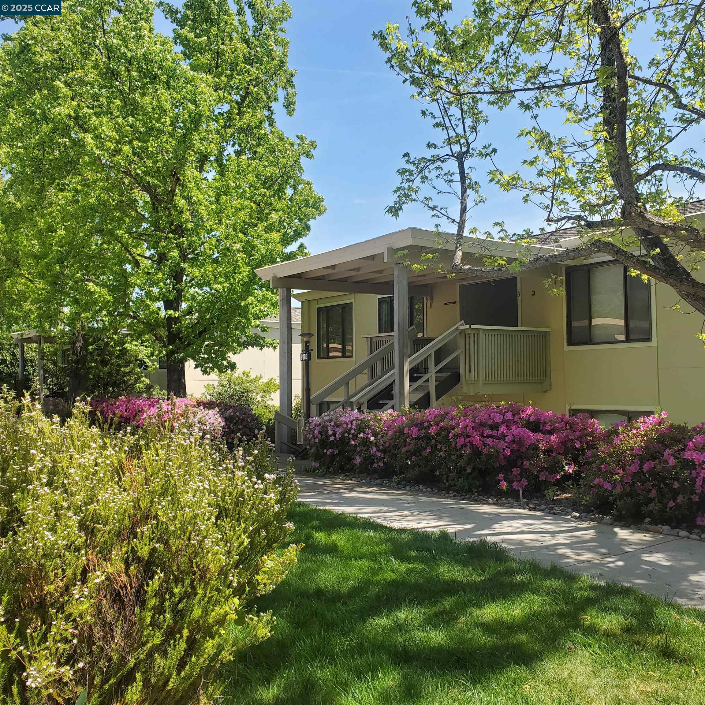 2000 Golden Rain Rd # 1