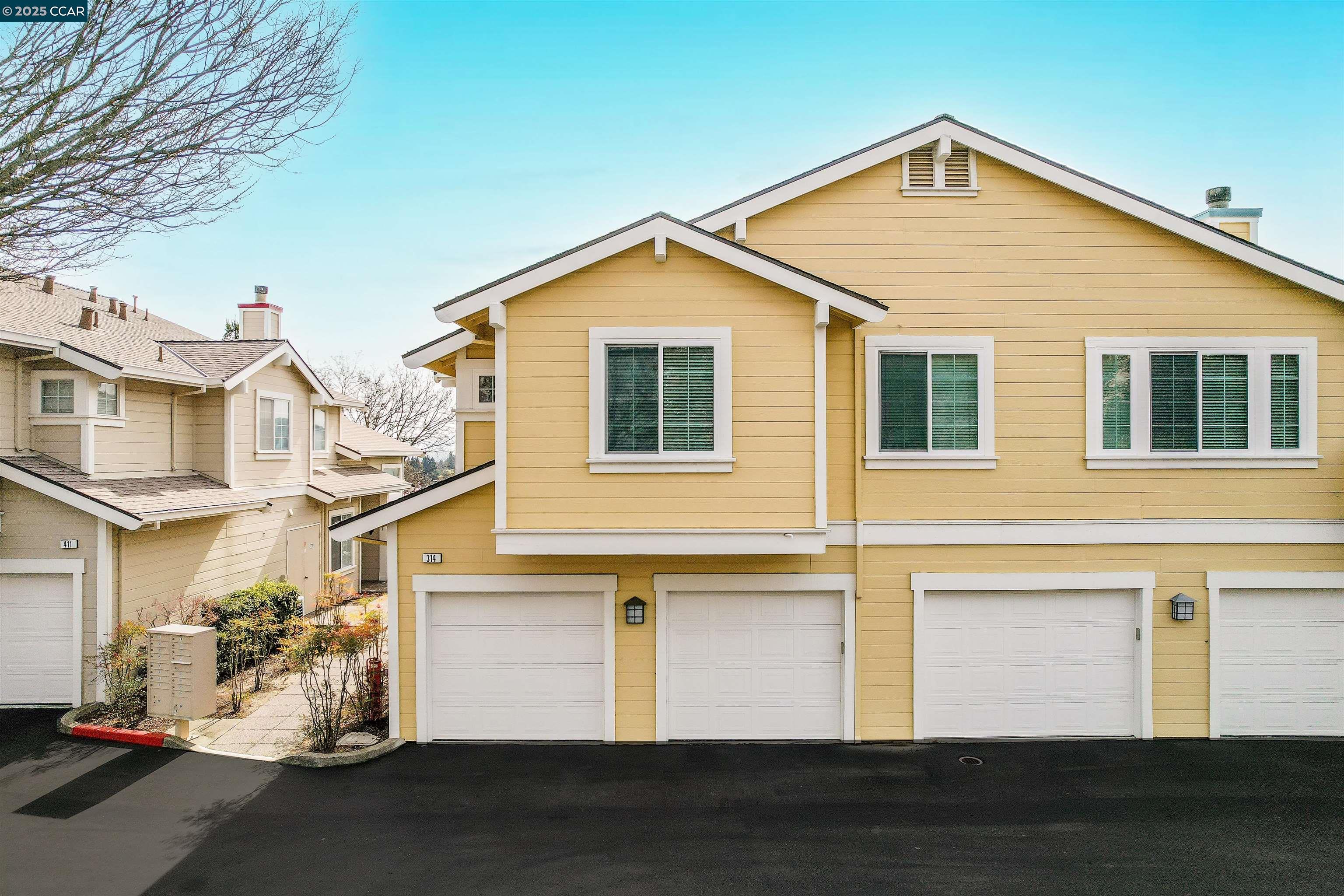 314 Skyline Dr