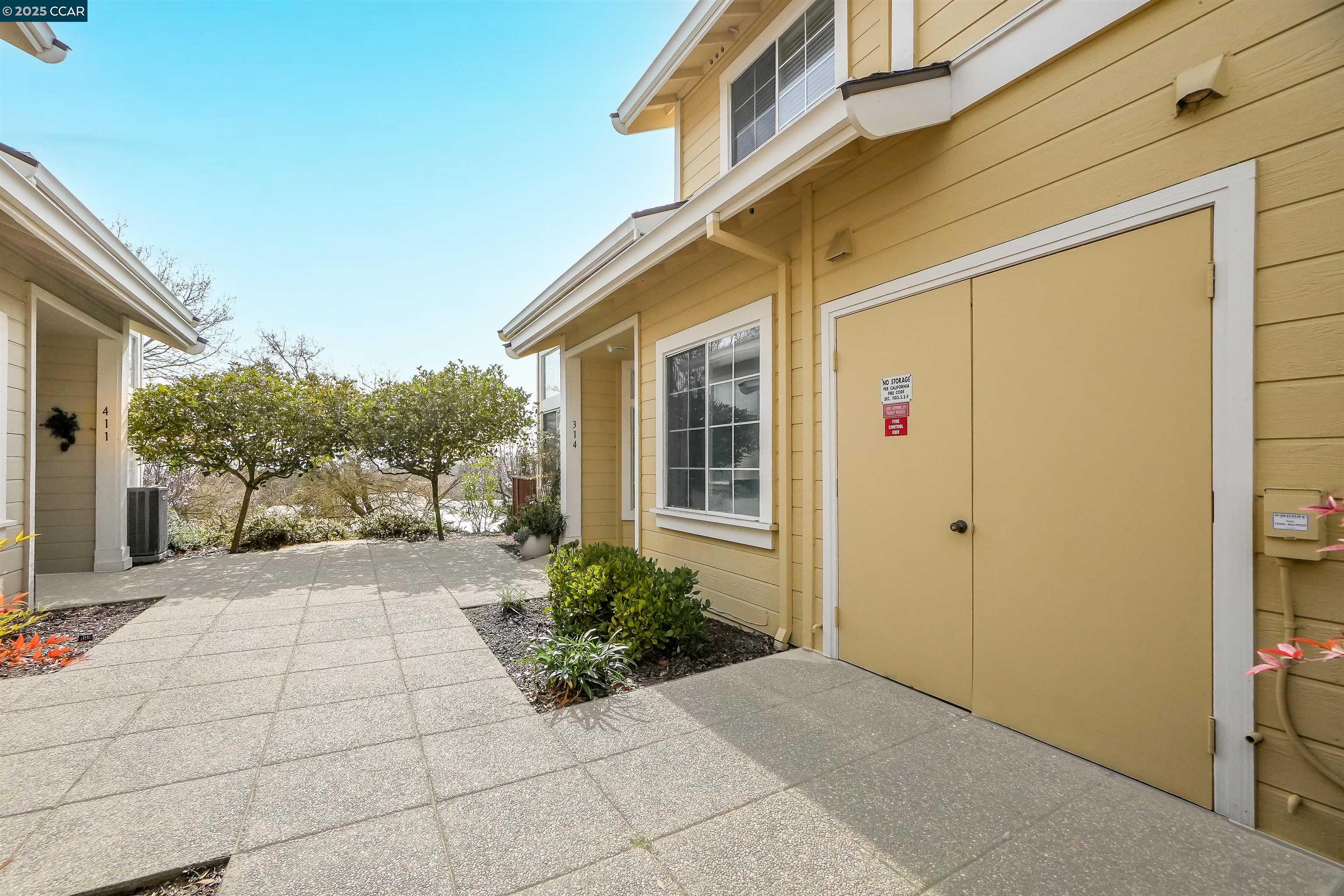 314 Skyline Dr
