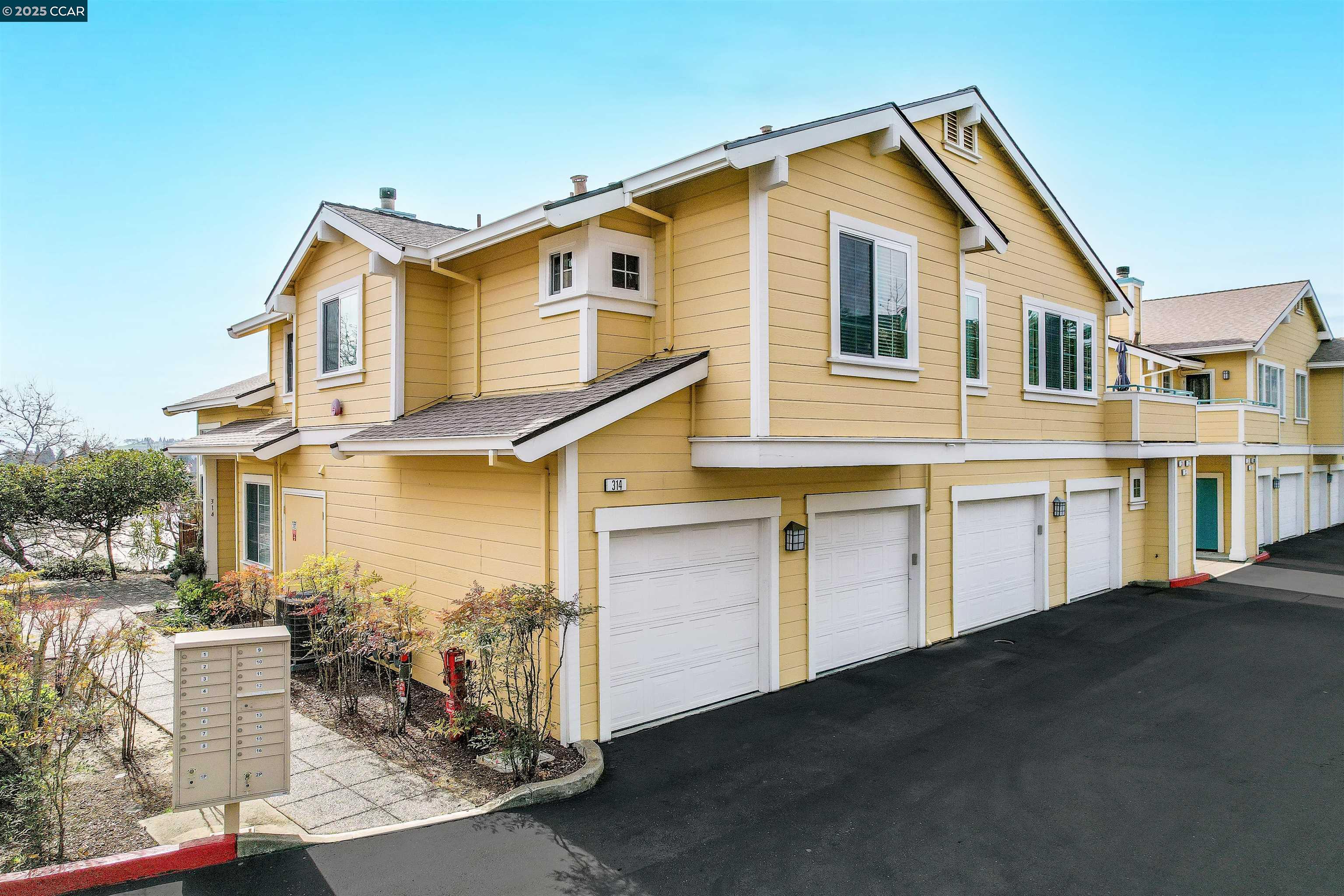 314 Skyline Dr