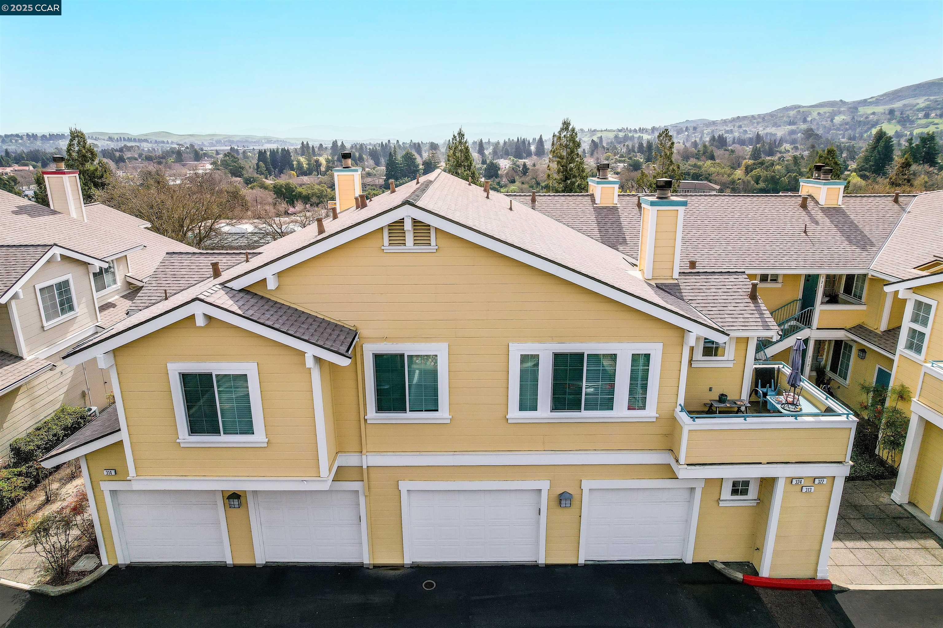 314 Skyline Dr