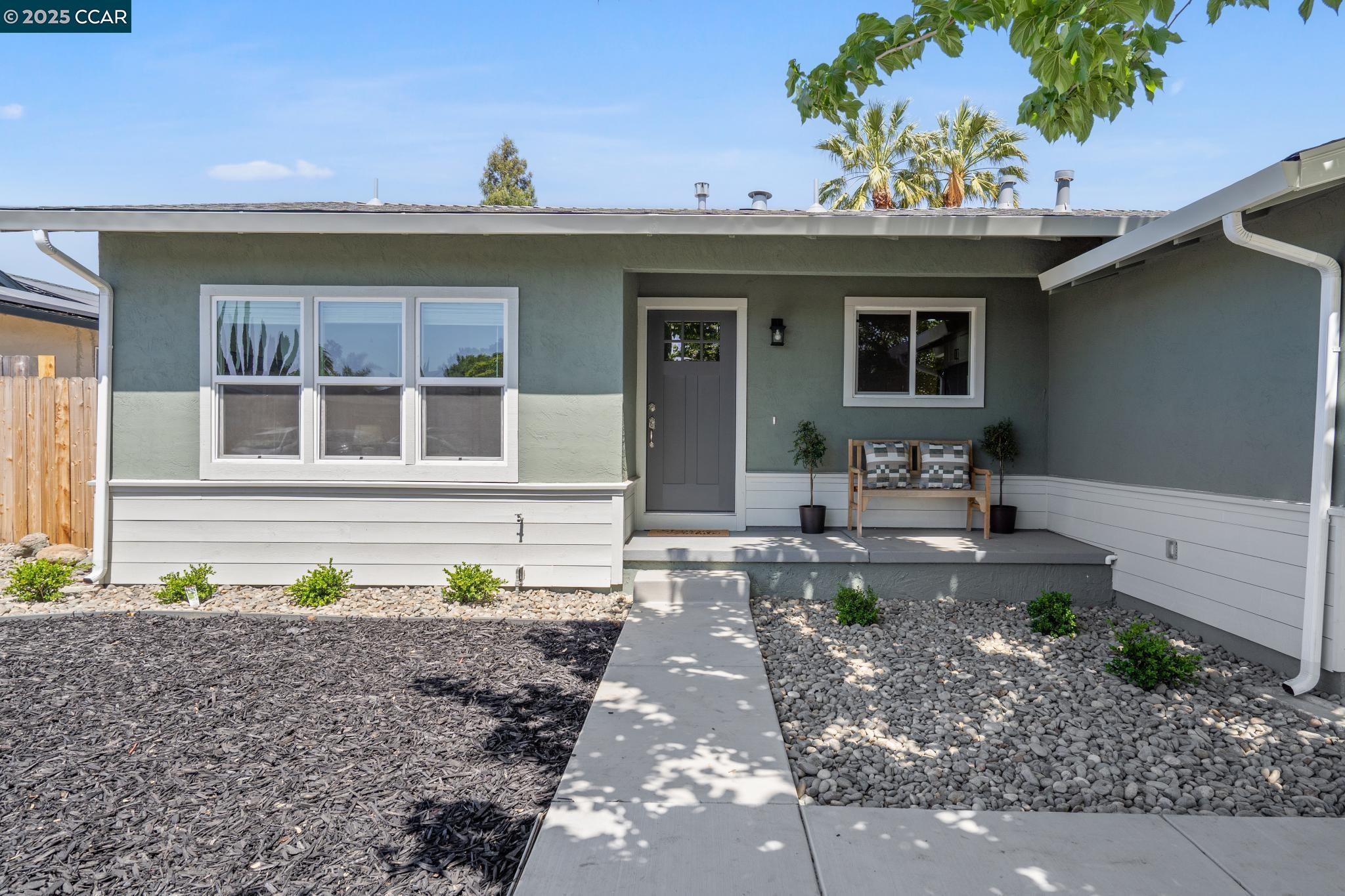 1110 Mission Dr.