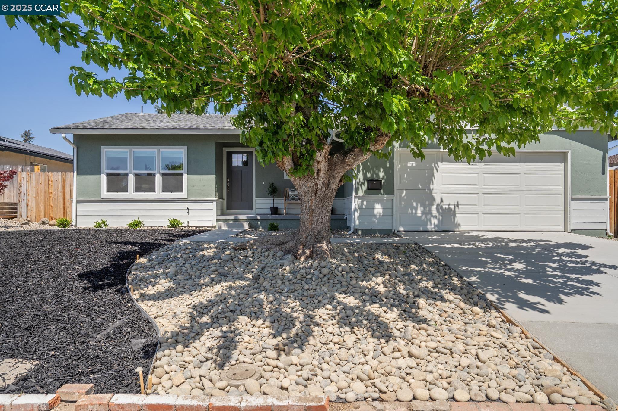 1110 Mission Dr.