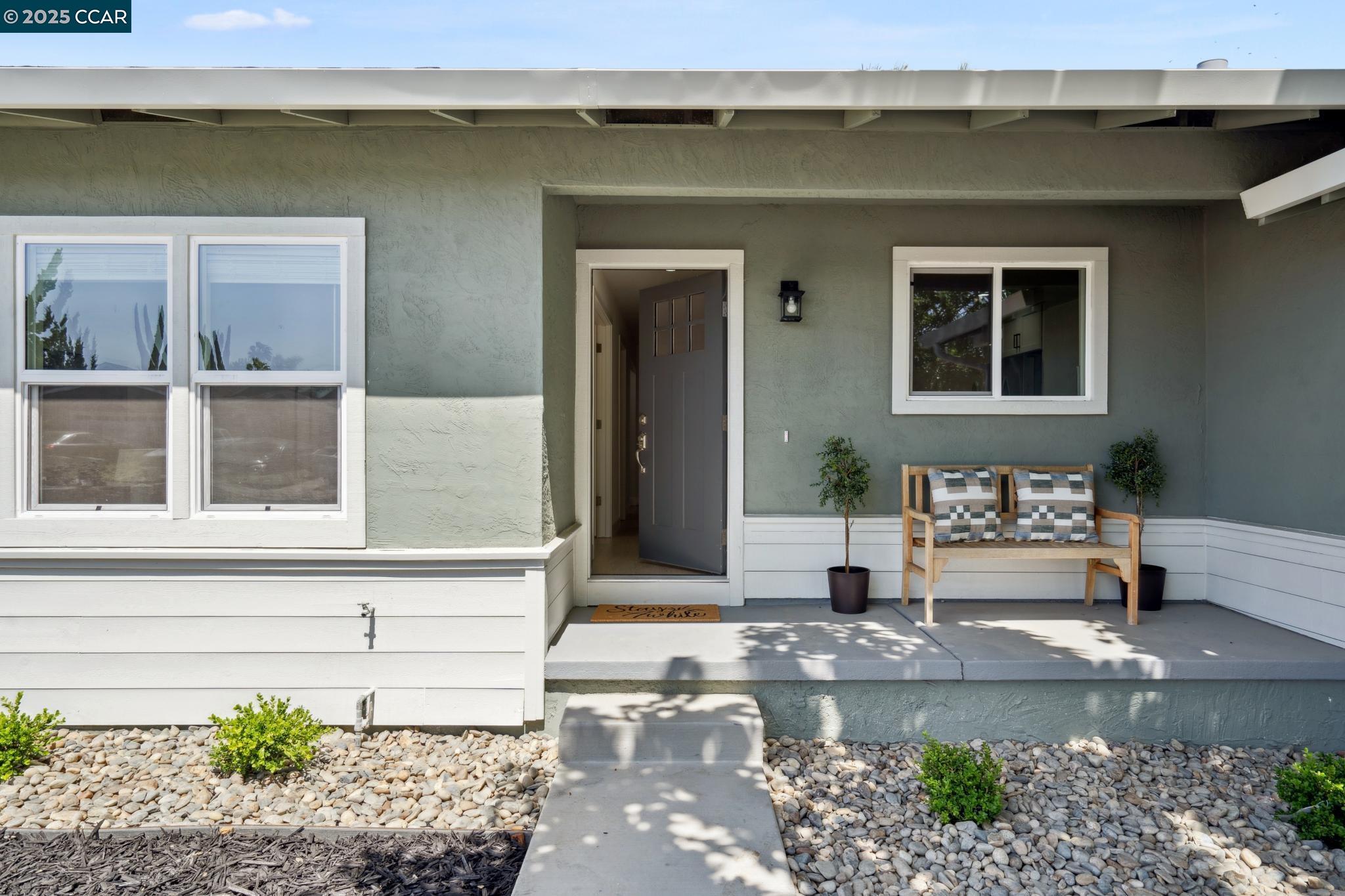 1110 Mission Dr.