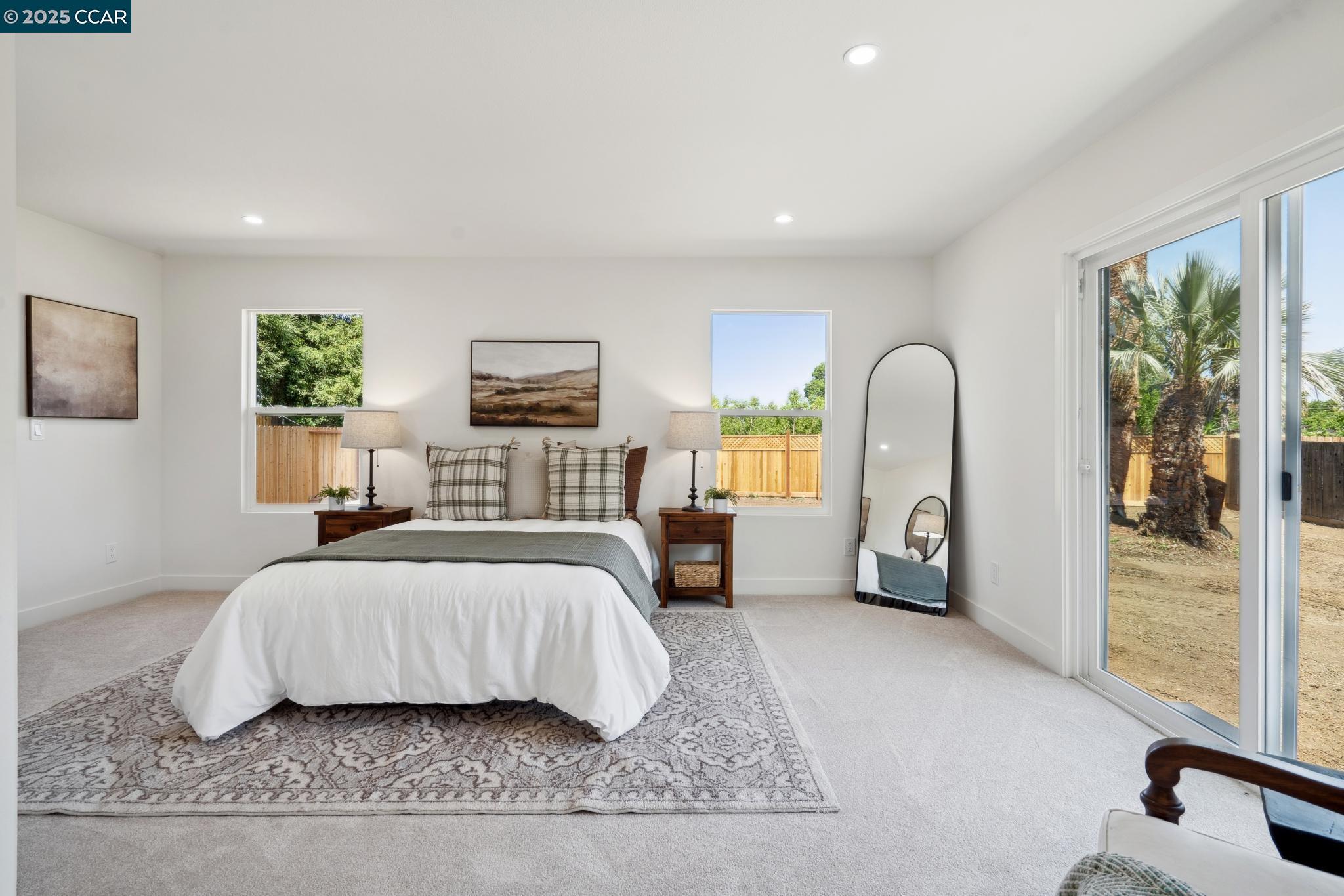 1110 Mission Dr.