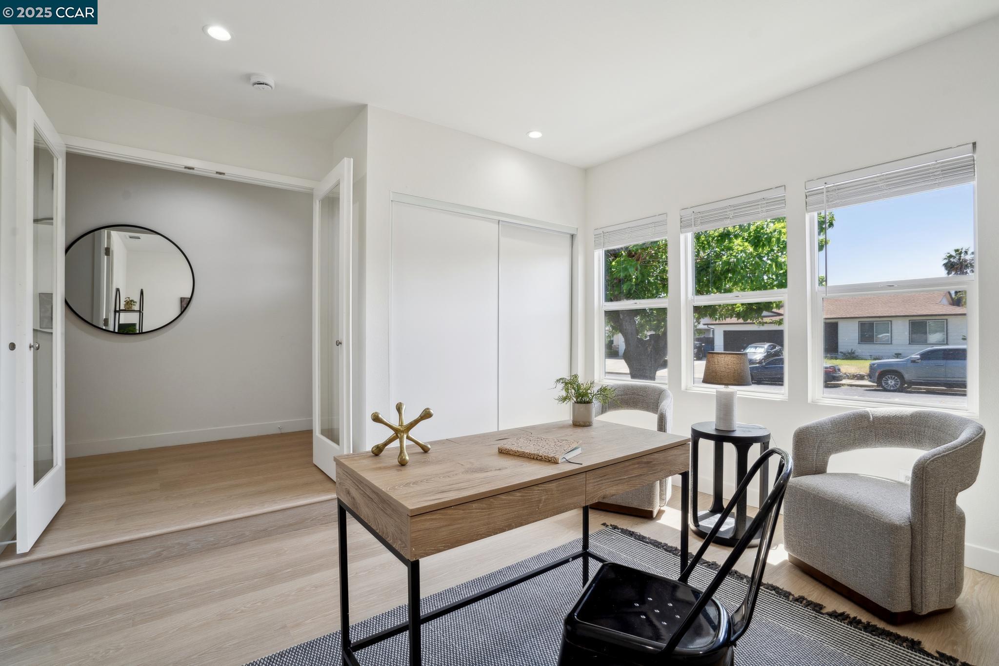 1110 Mission Dr.