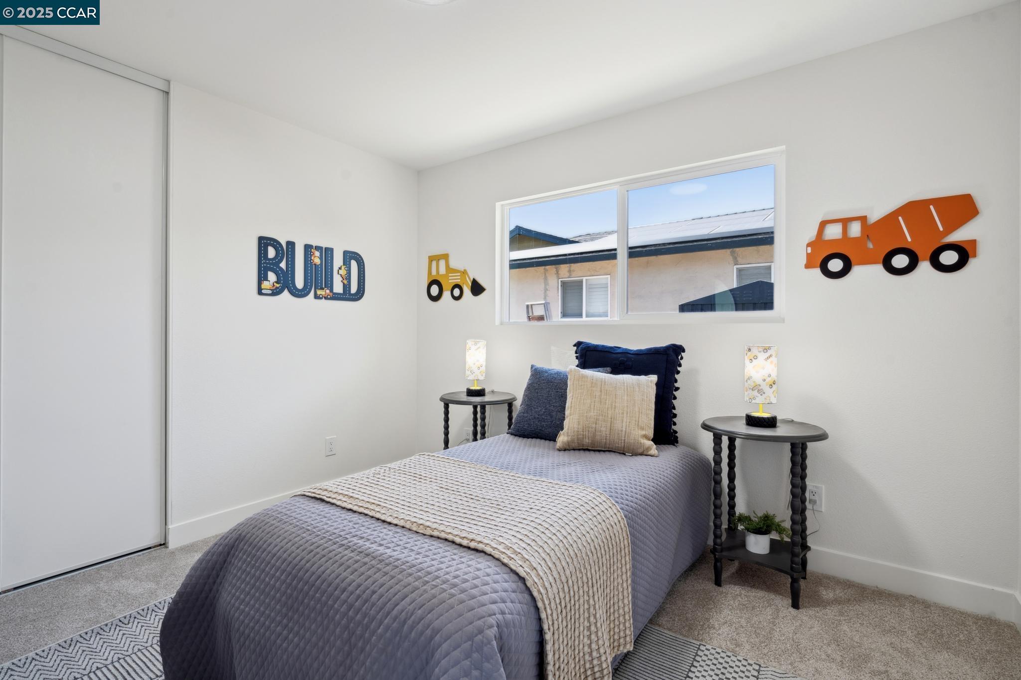 1110 Mission Dr.