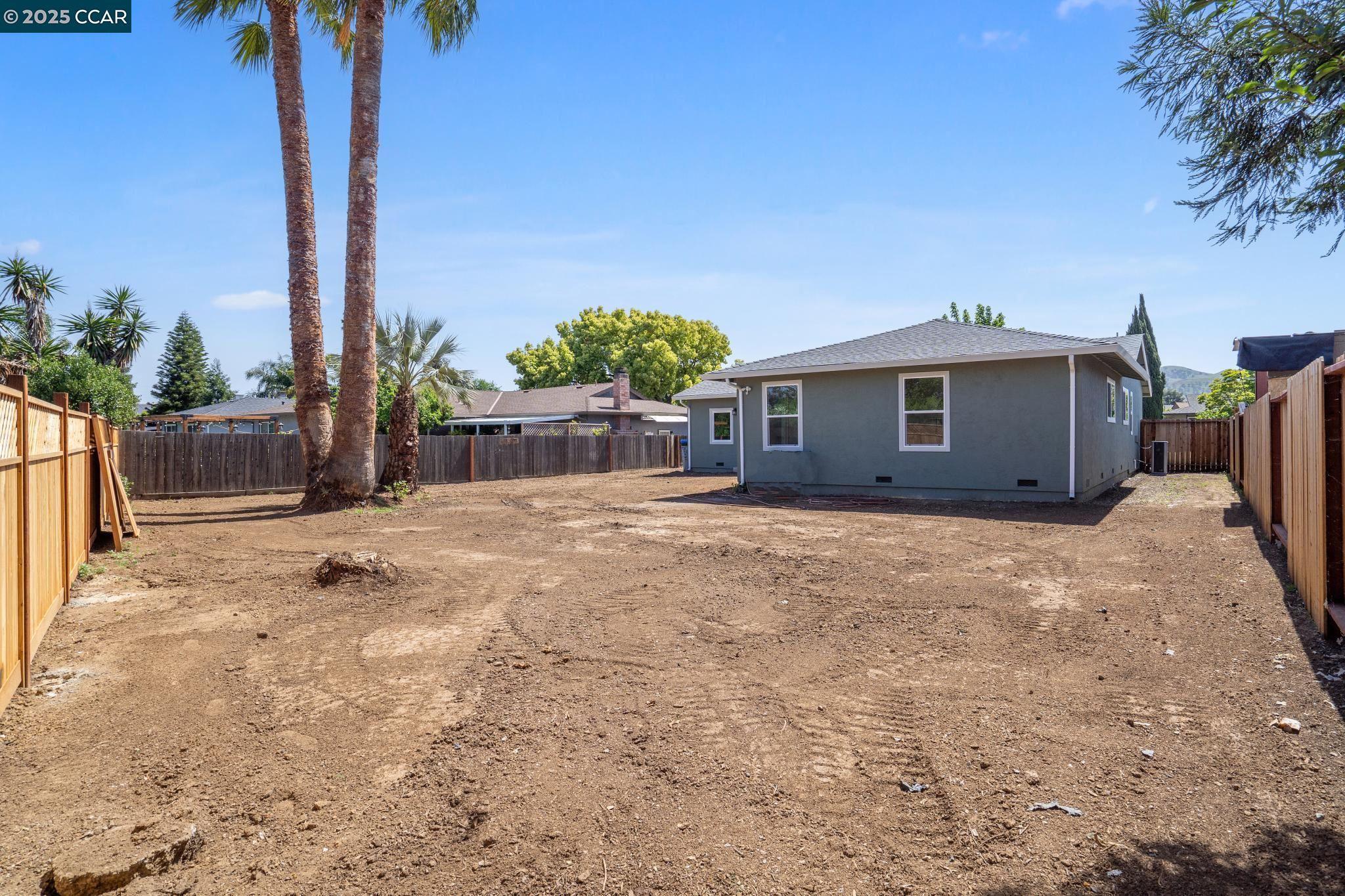 1110 Mission Dr.