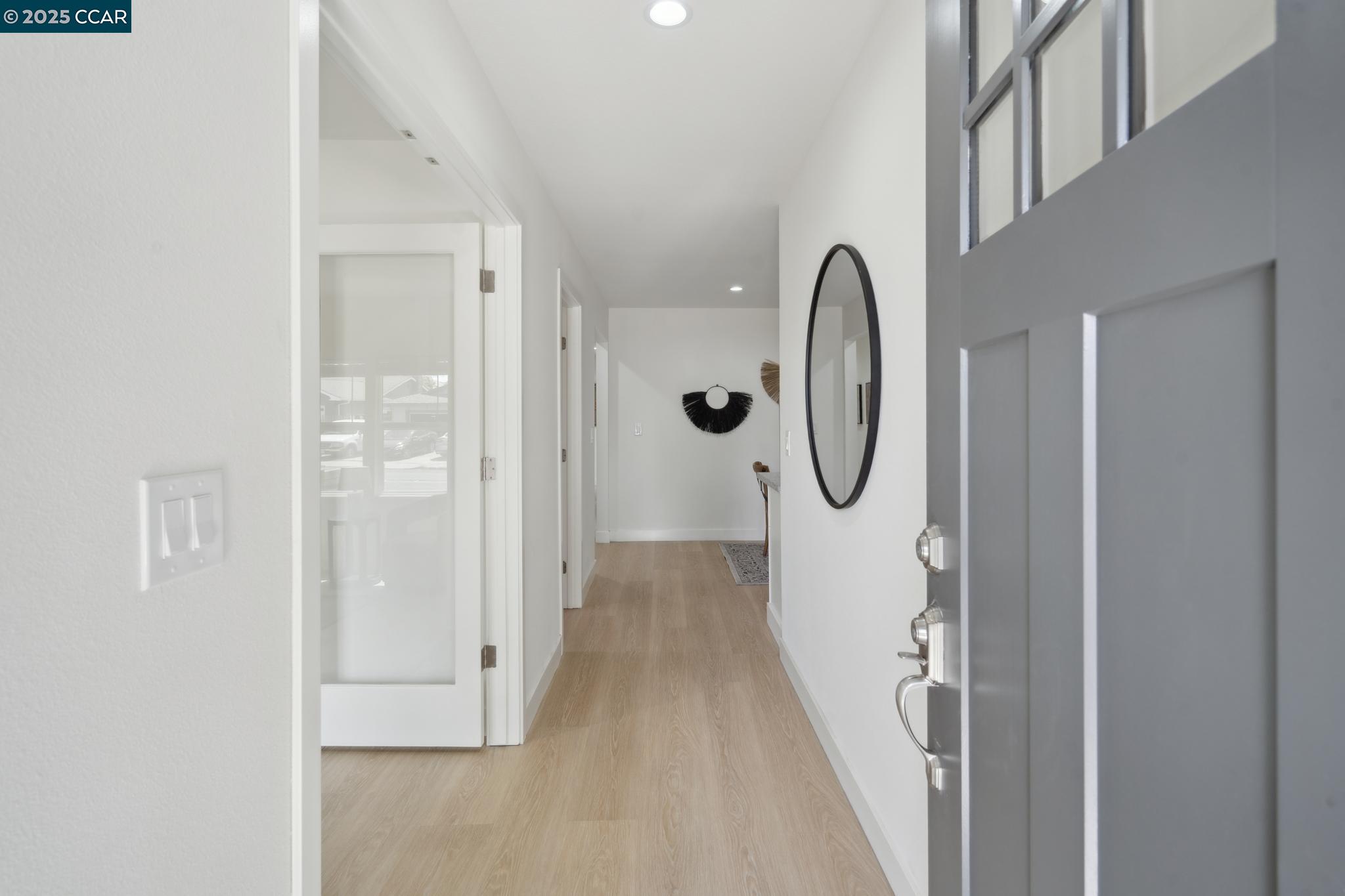 1110 Mission Dr.