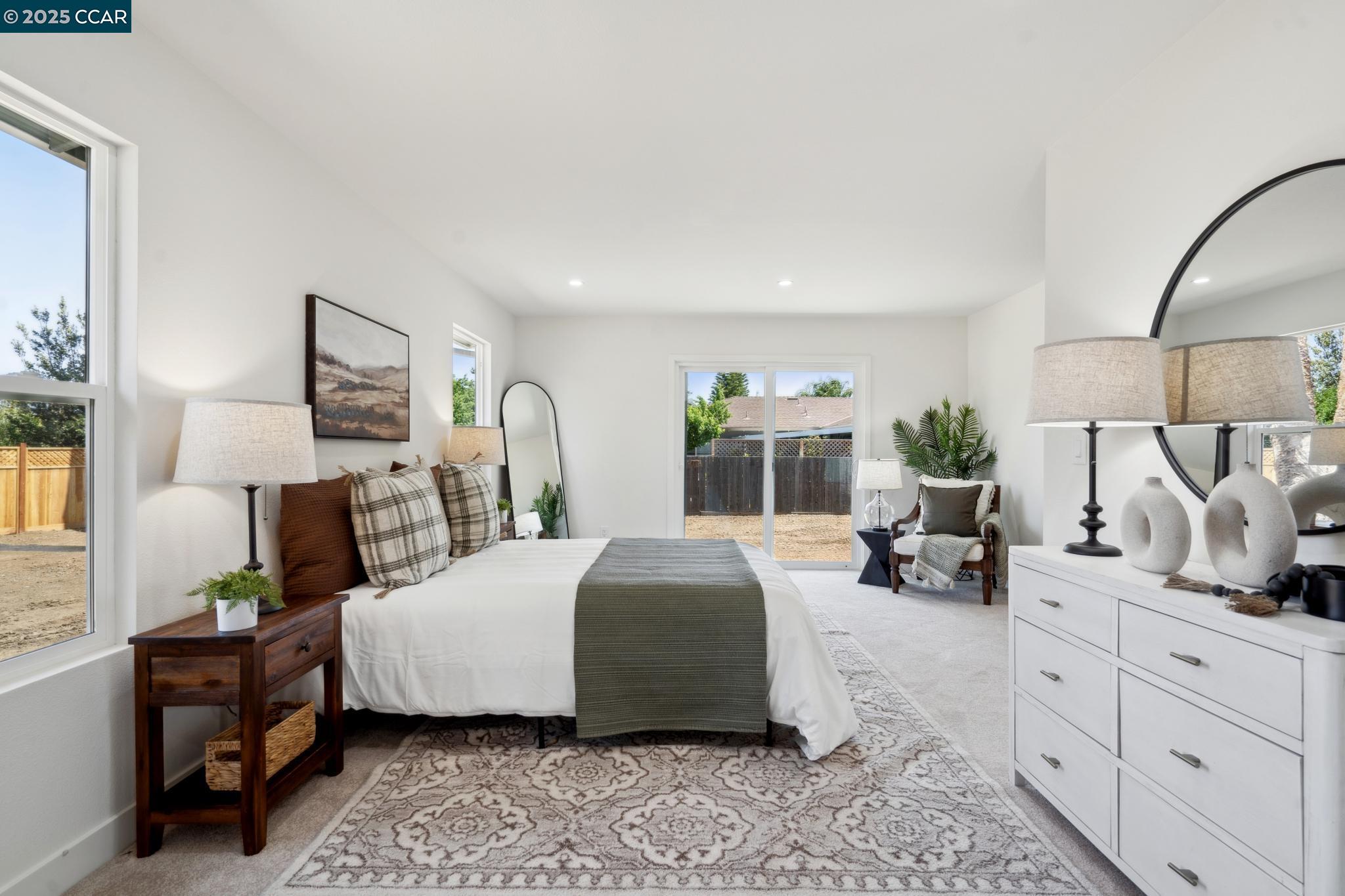 1110 Mission Dr.