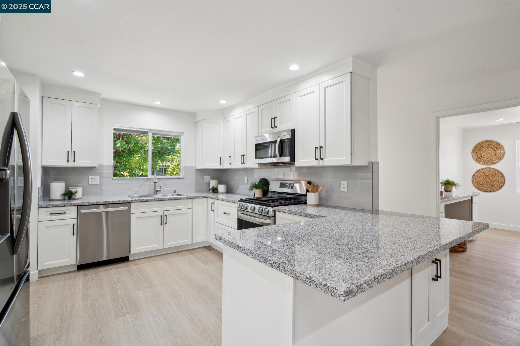 1110 Mission Dr.