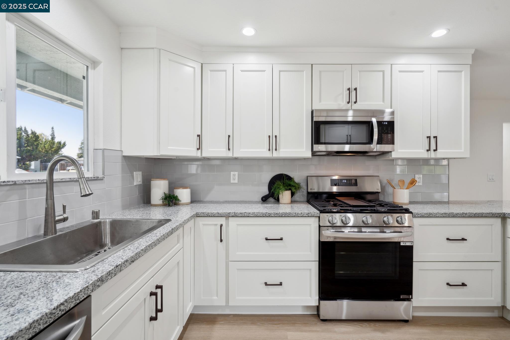 1110 Mission Dr.