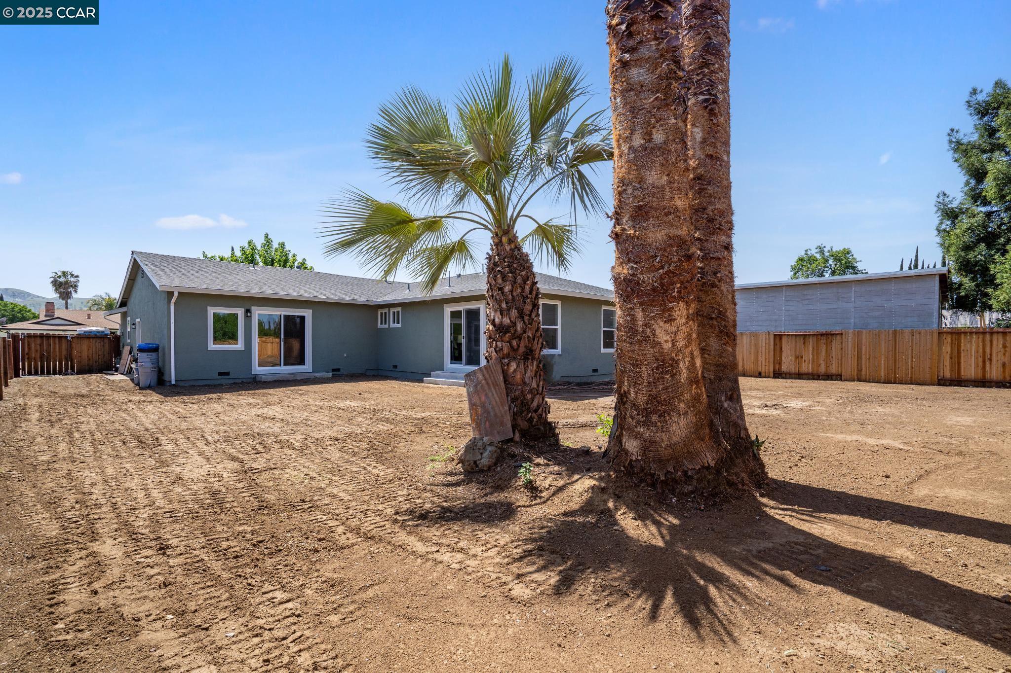1110 Mission Dr.
