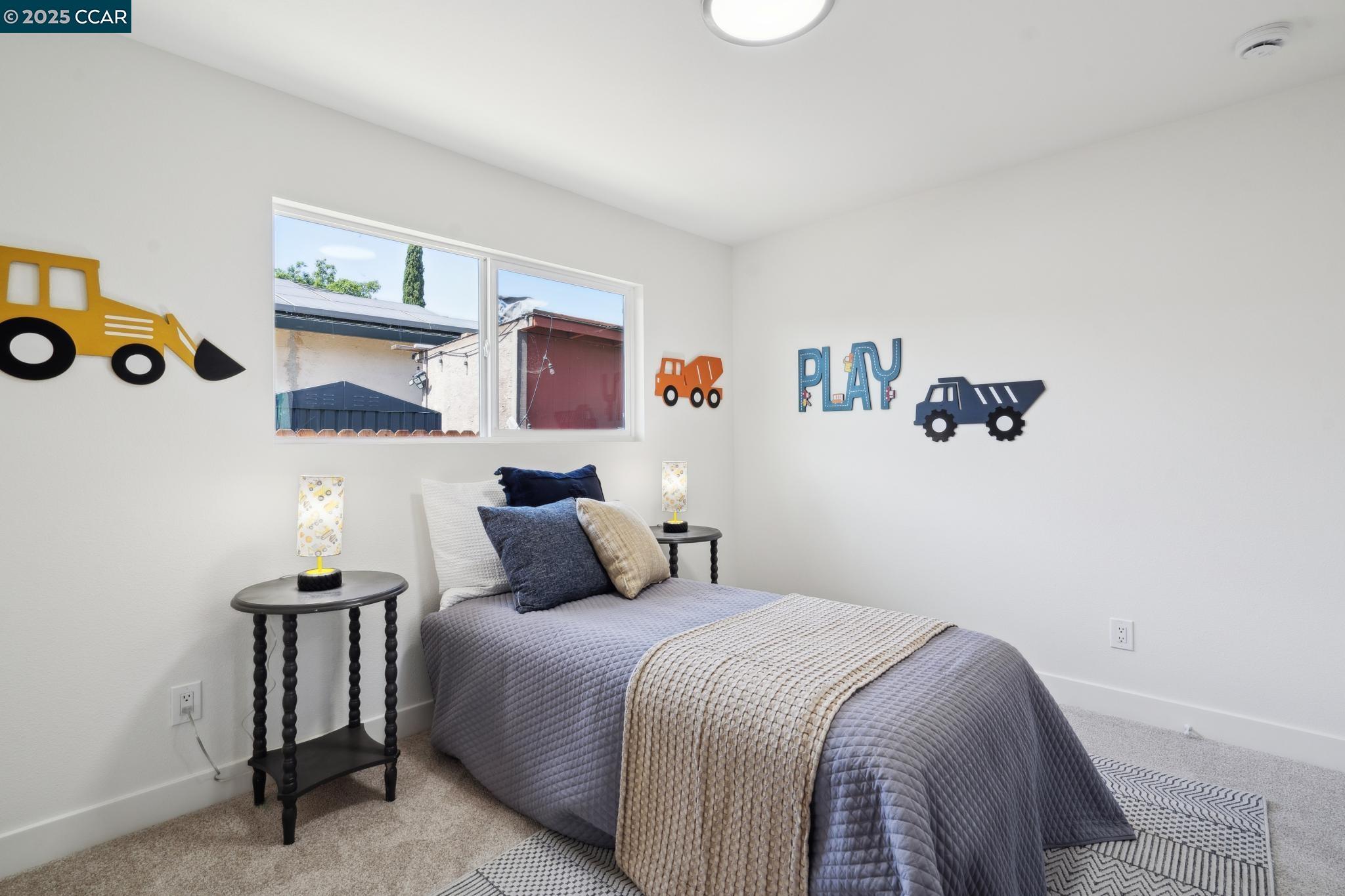 1110 Mission Dr.