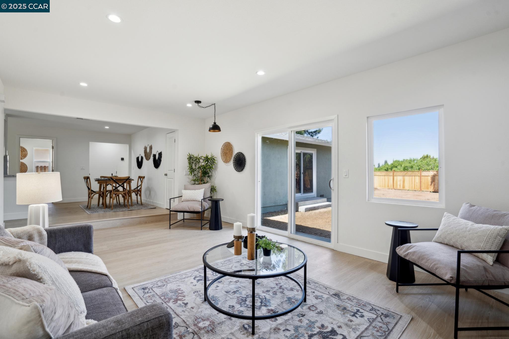 1110 Mission Dr.