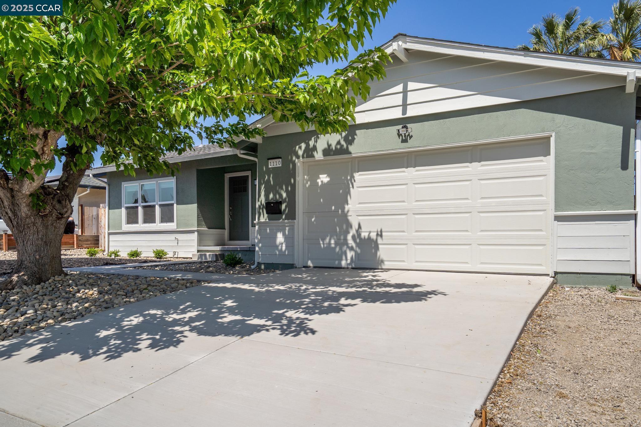 1110 Mission Dr.